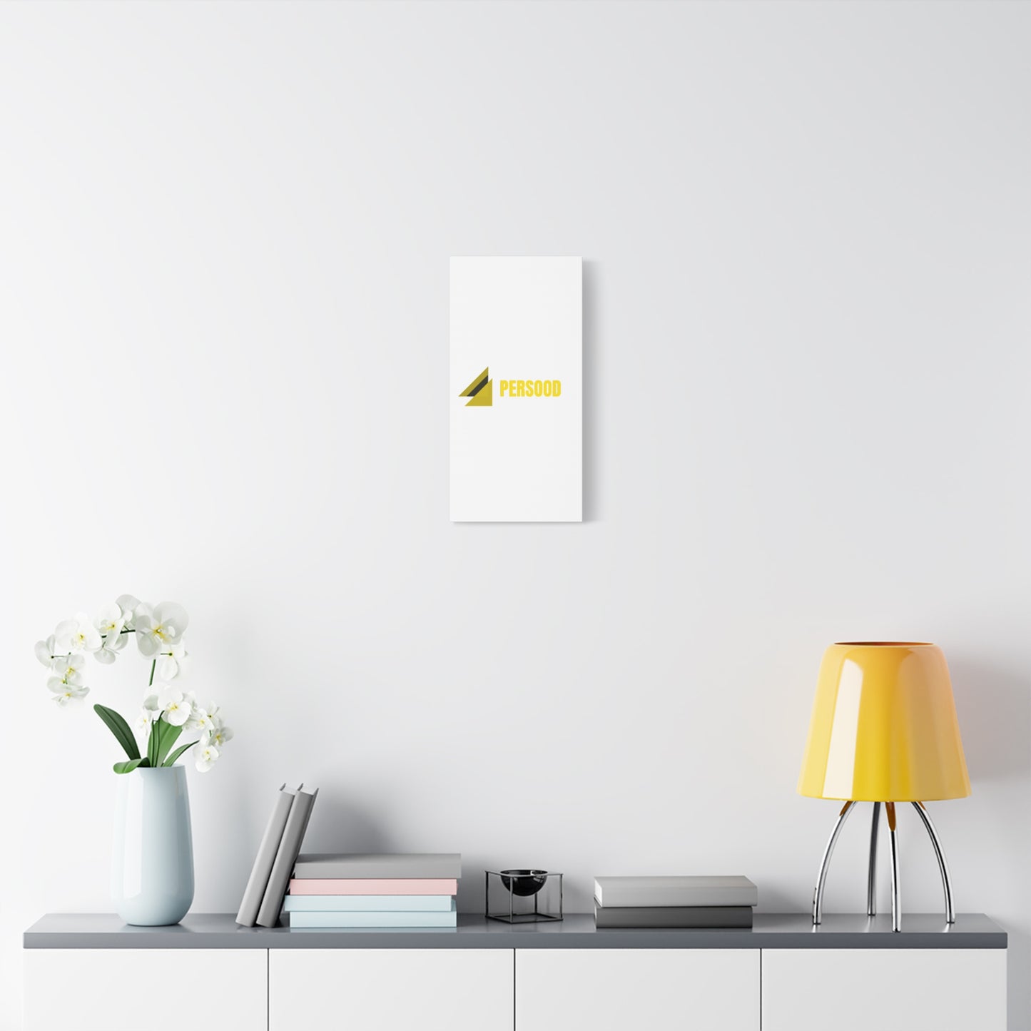 Modern Wall Art Canvas - Motivational Decor