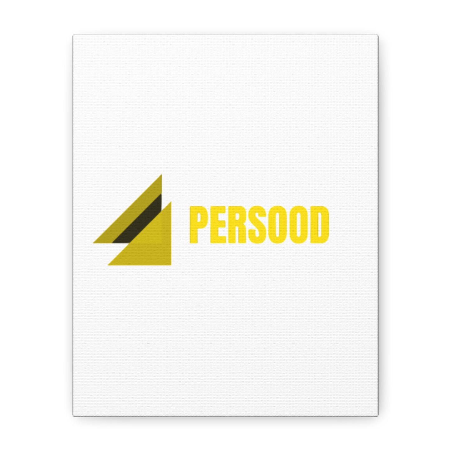 Modern Wall Art Canvas - Motivational Decor