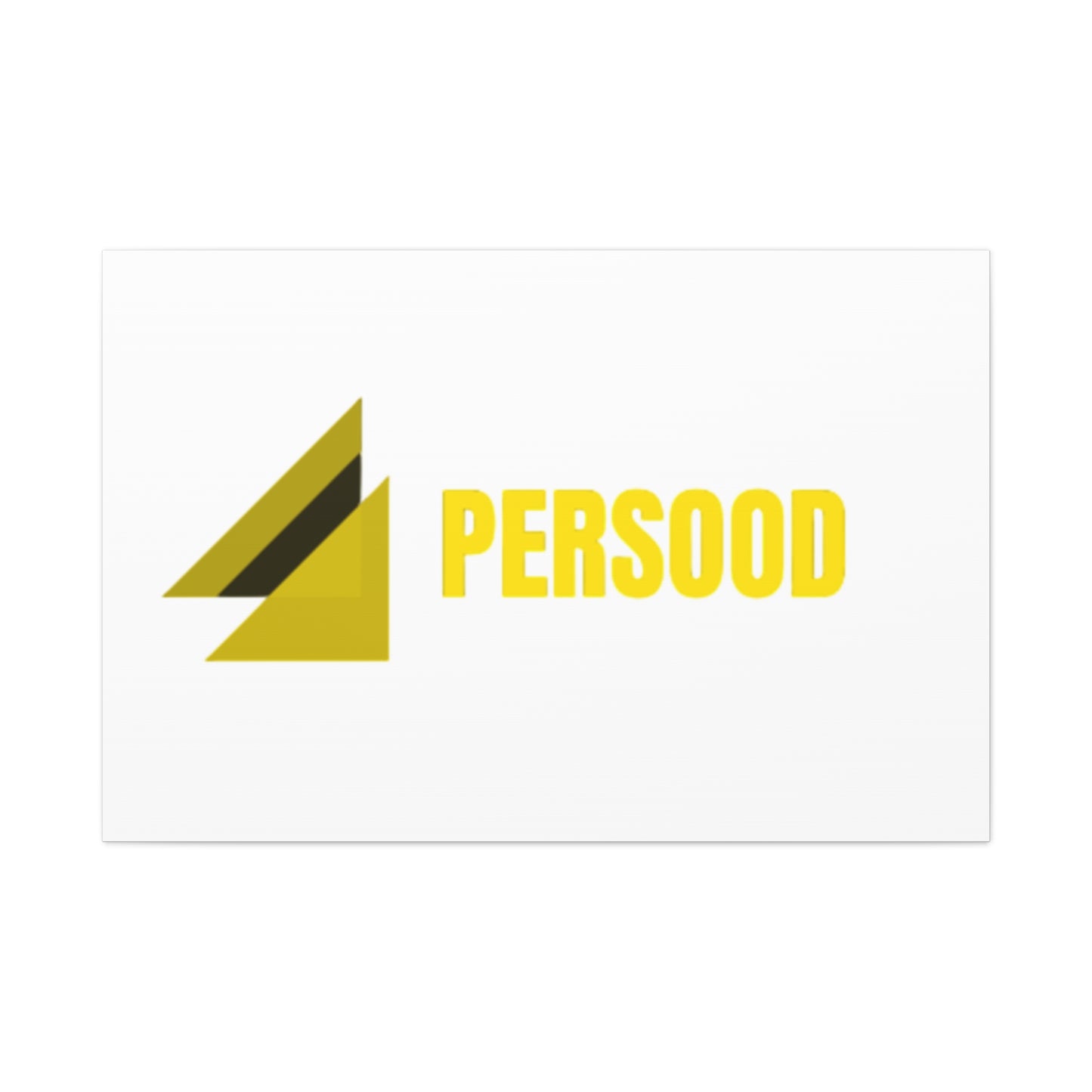 Modern Wall Art Canvas - Motivational Decor