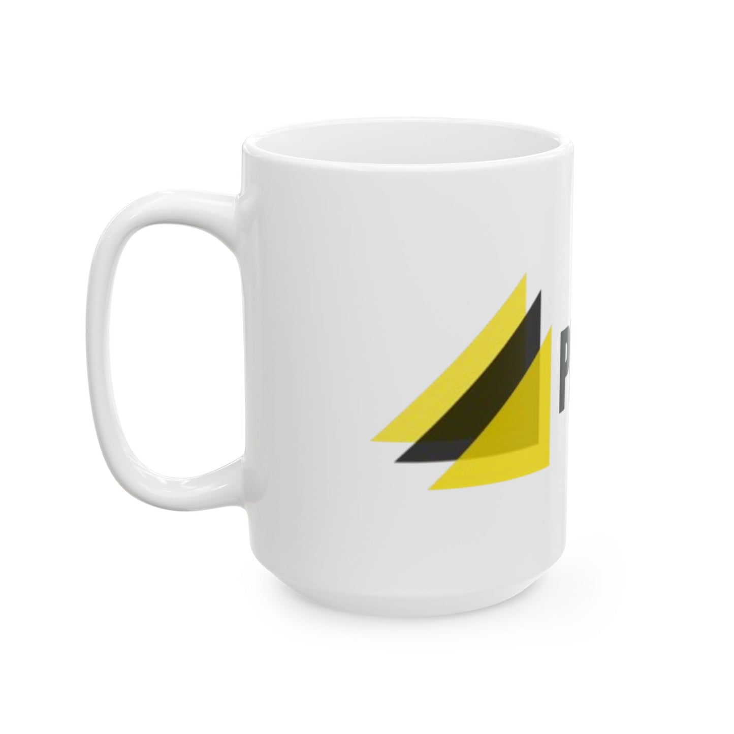 Personalized Ceramic Mug