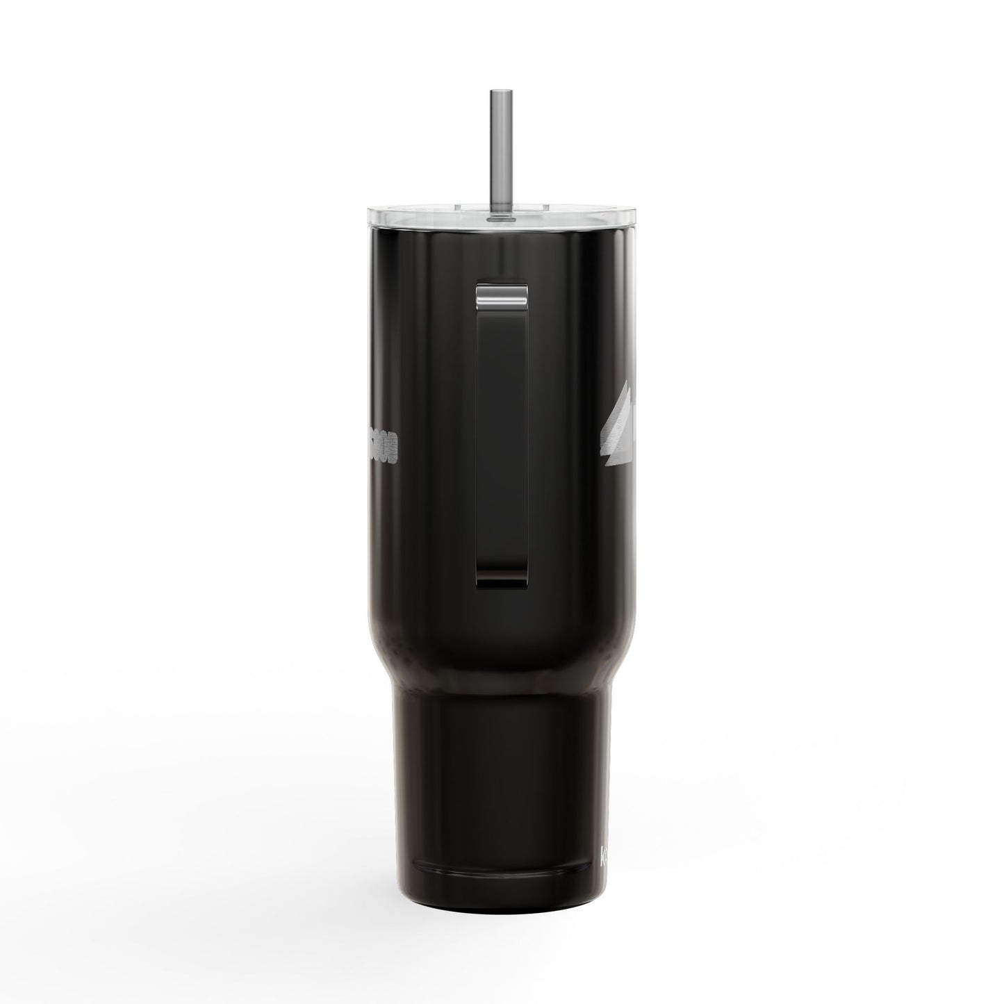 Engraved Tumbler
