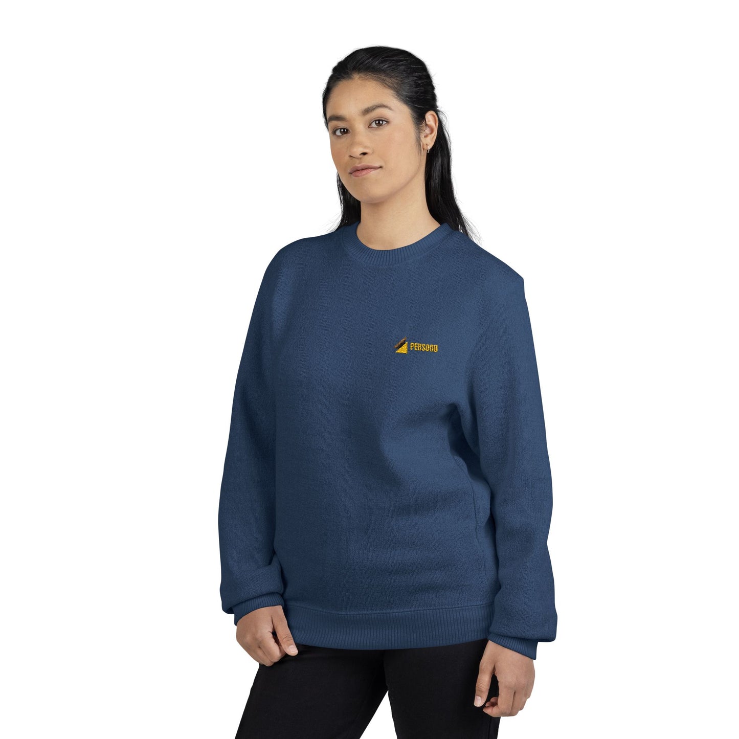 Embroidered Nantucket Sweatshirt