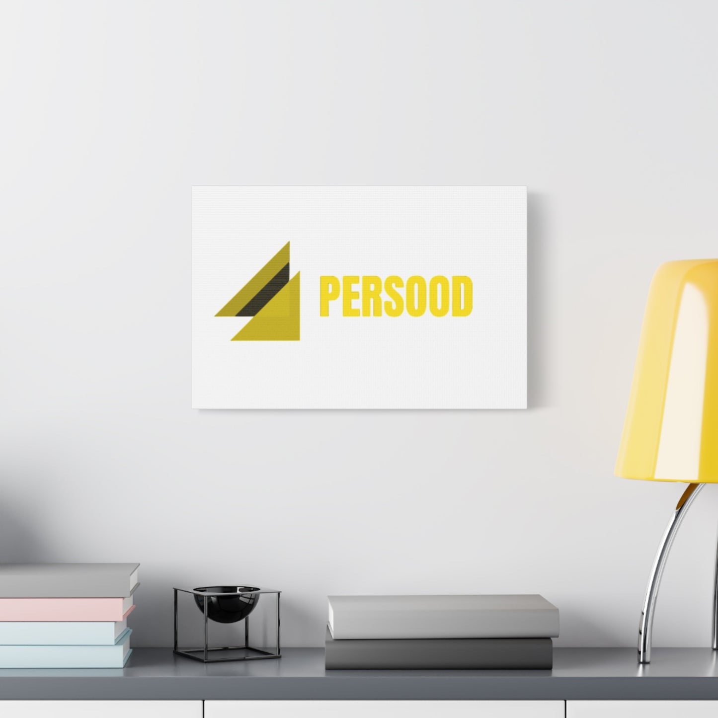 Modern Wall Art Canvas - Motivational Decor