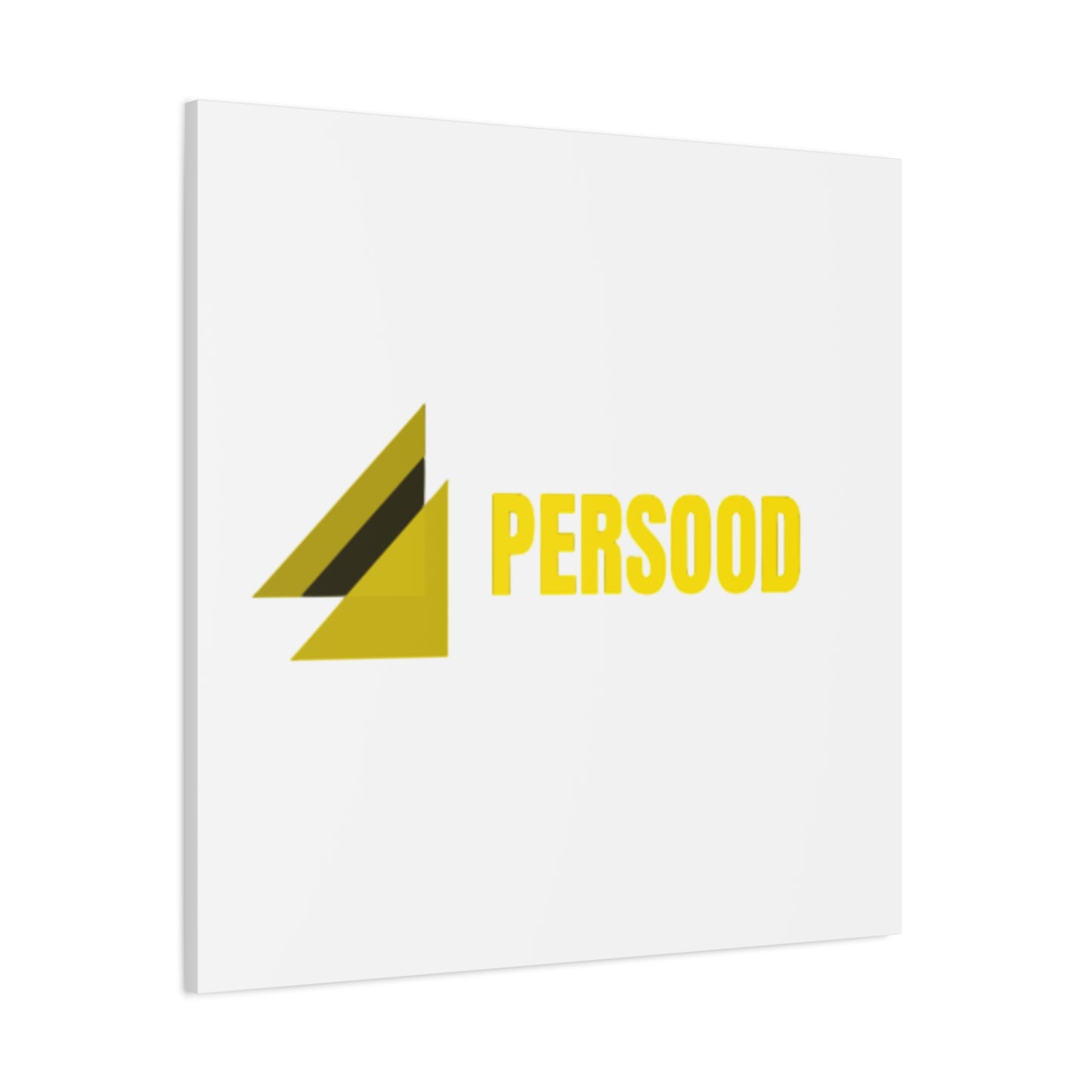 Modern Wall Art Canvas - Motivational Decor