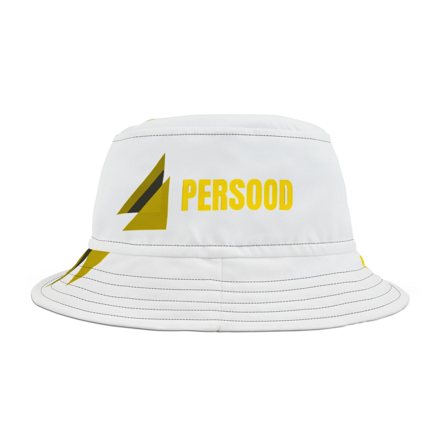 Trendy AOP Bucket Hat - Summer Style