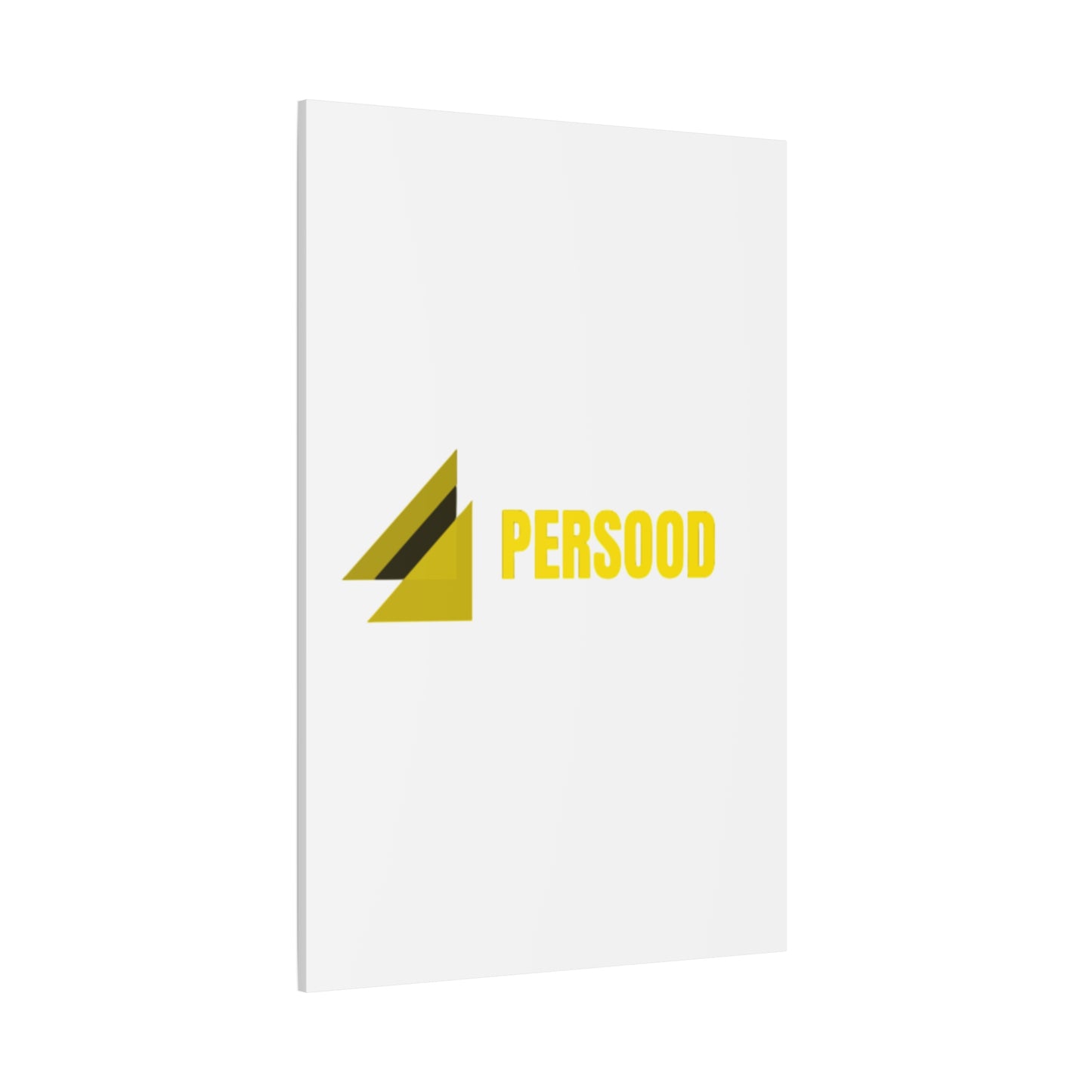 Modern Wall Art Canvas - Motivational Decor