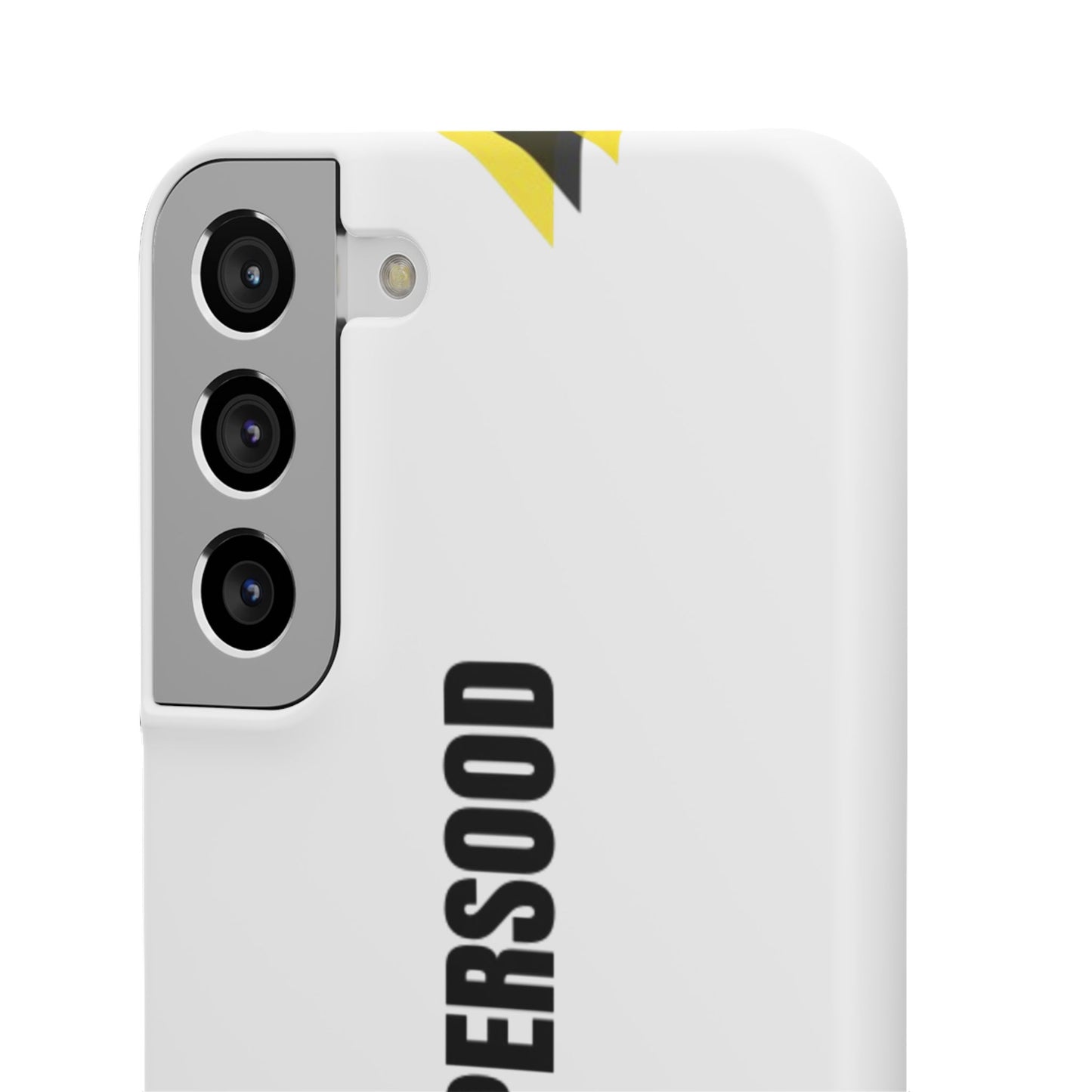 Phone Pouch
