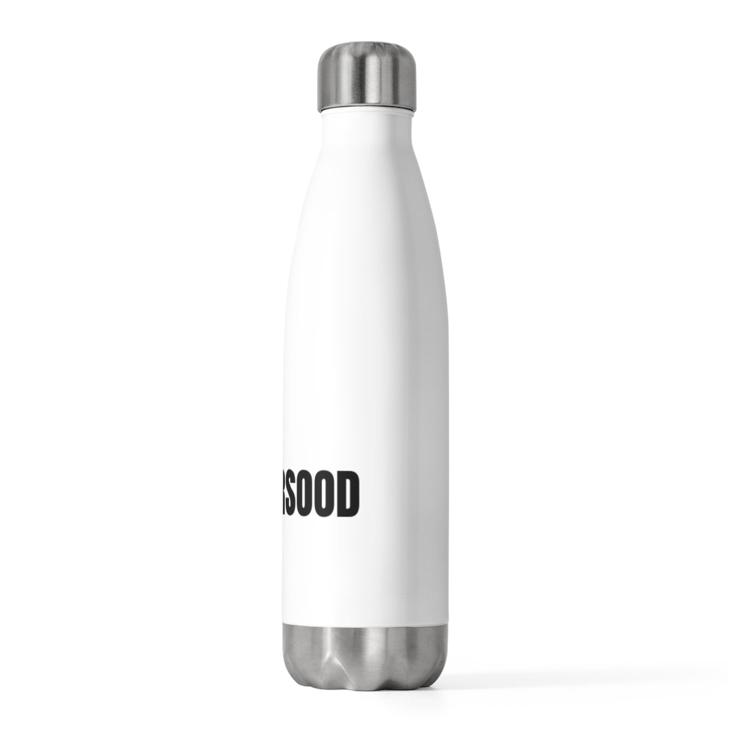 Personalized Insulated Bottle