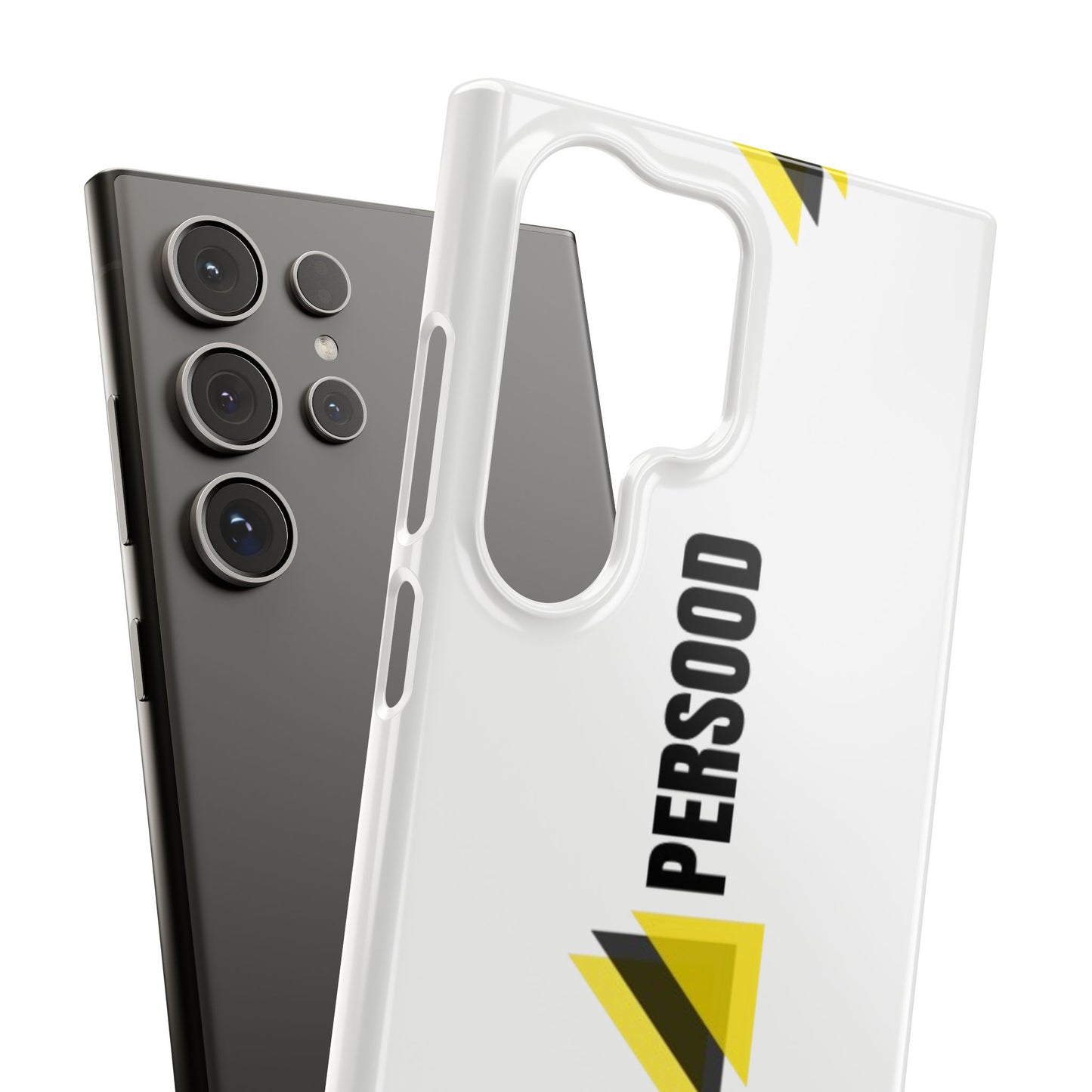 Phone Pouch
