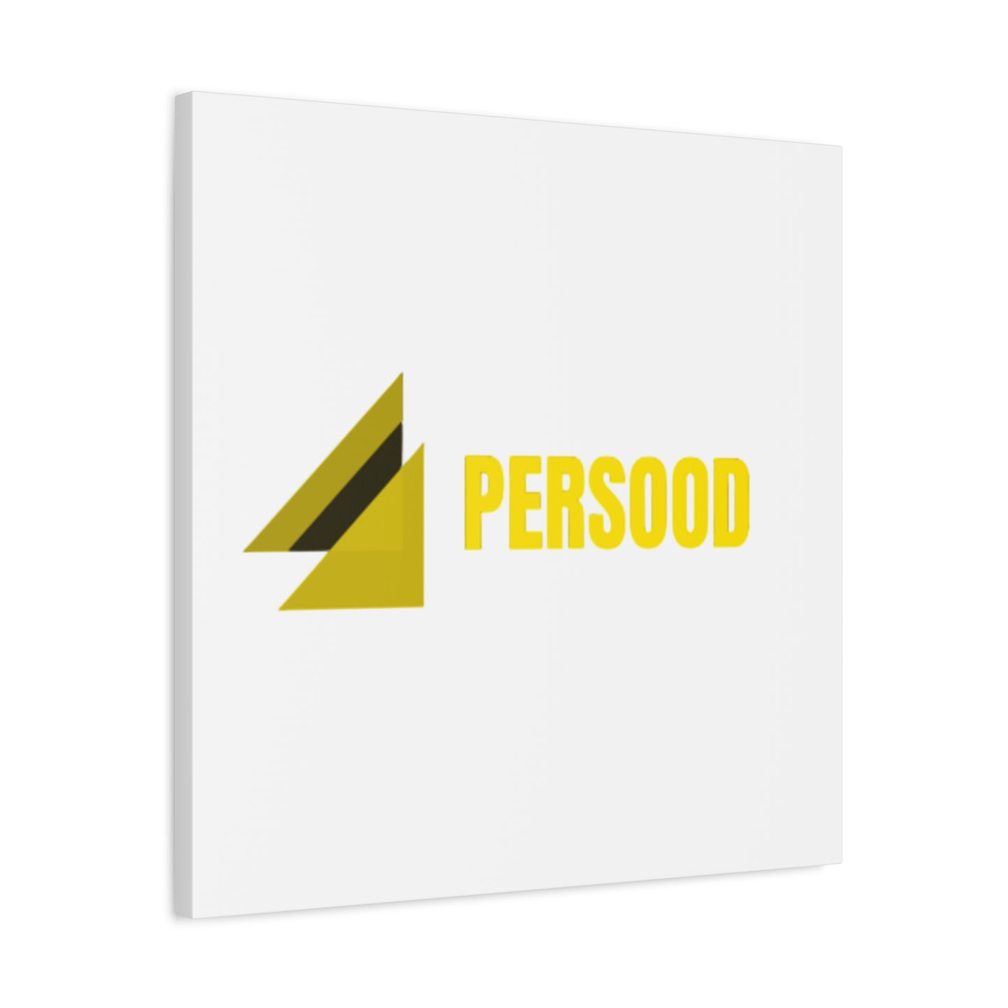 Modern Wall Art Canvas - Motivational Decor
