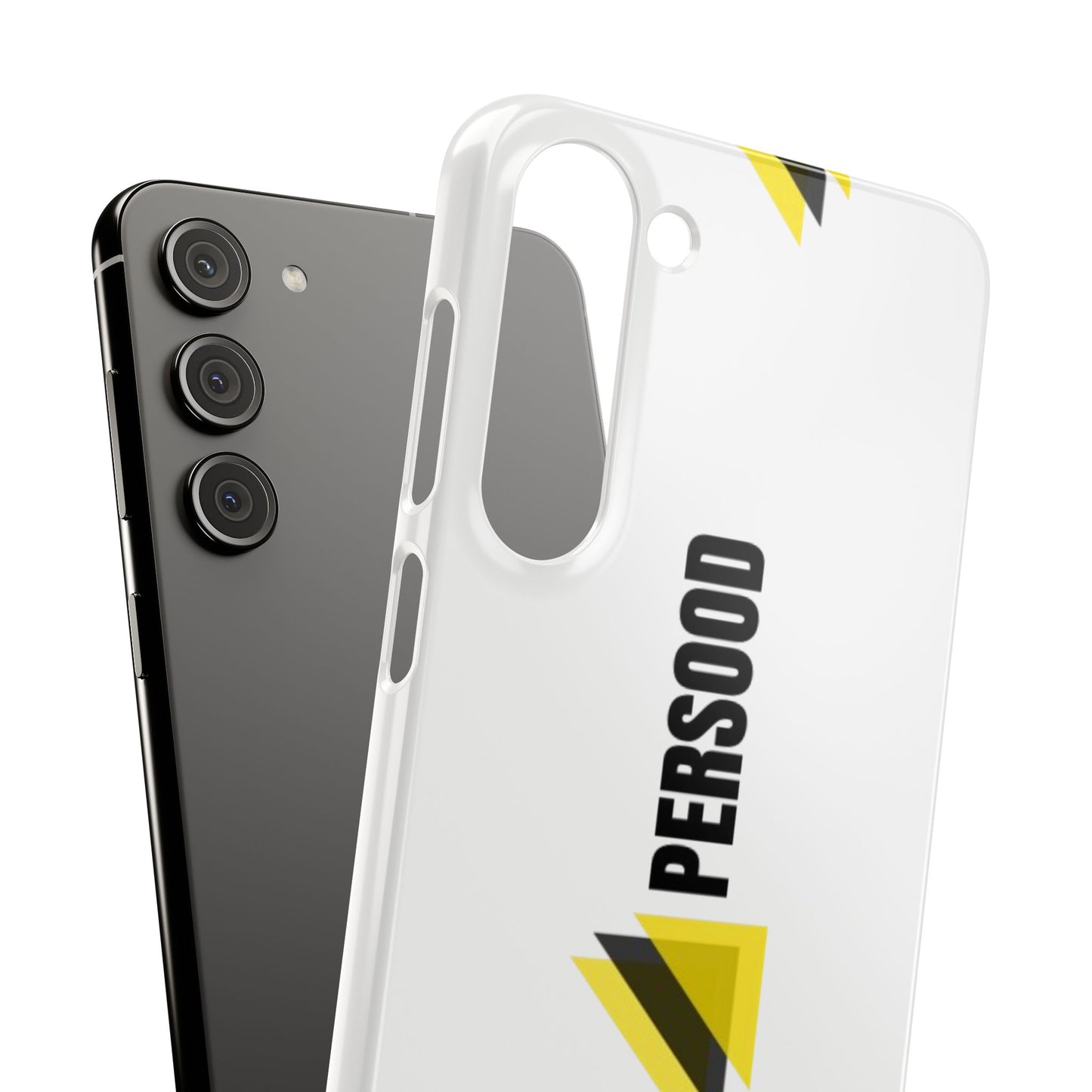 Phone Pouch