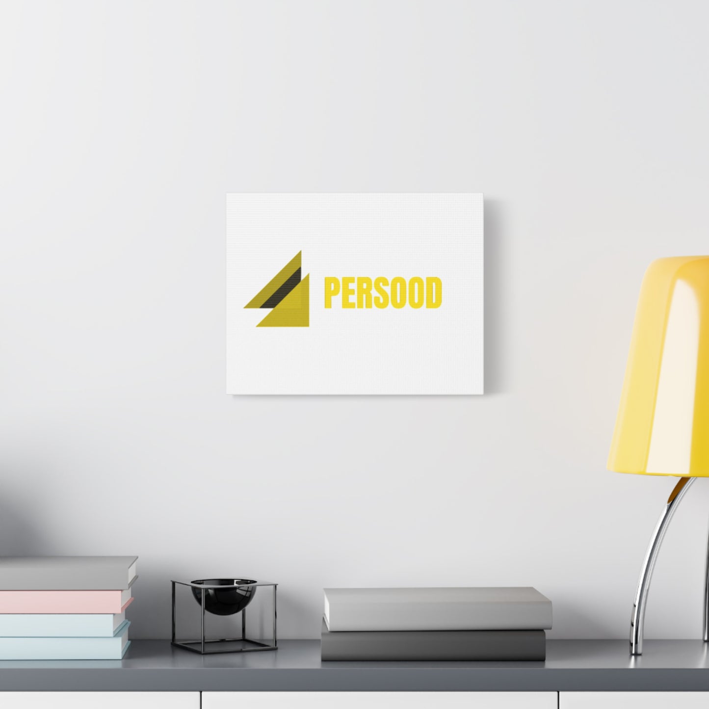 Modern Wall Art Canvas - Motivational Decor