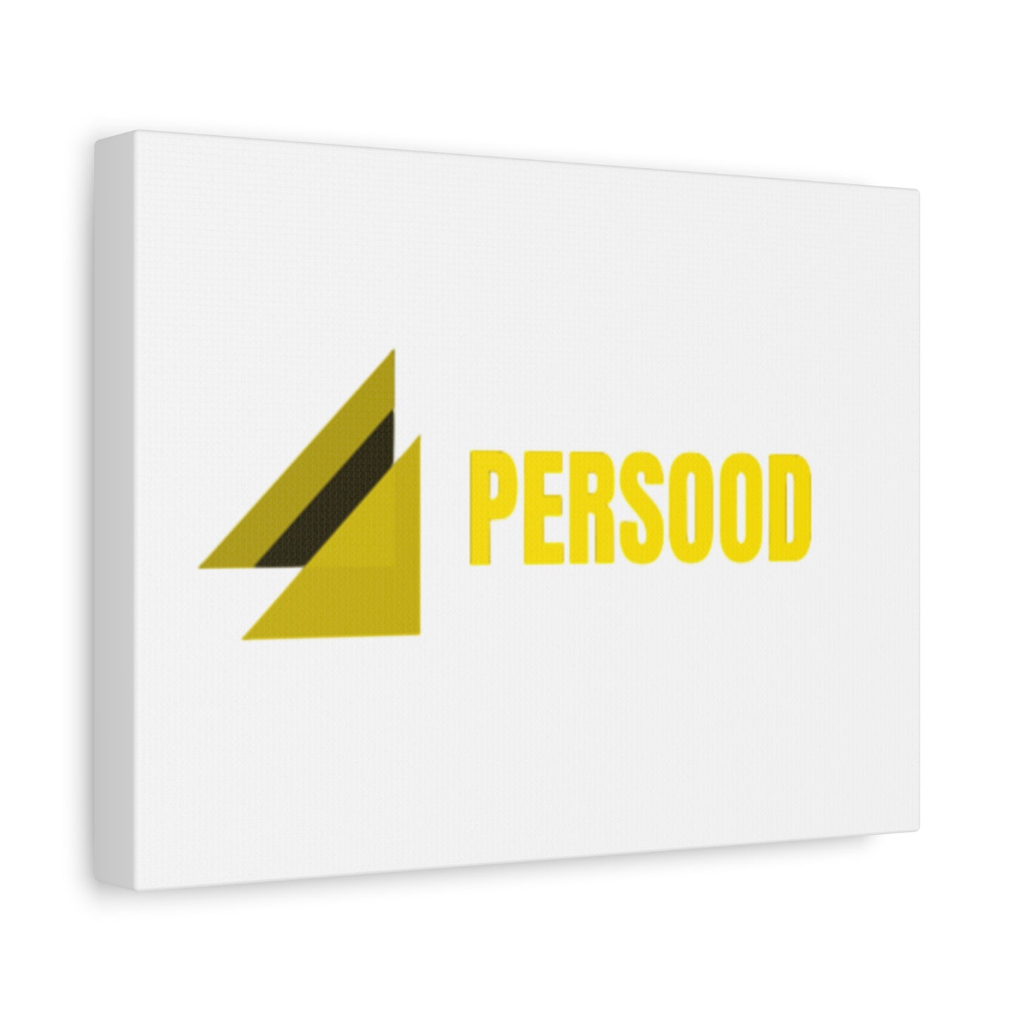 Modern Wall Art Canvas - Motivational Decor