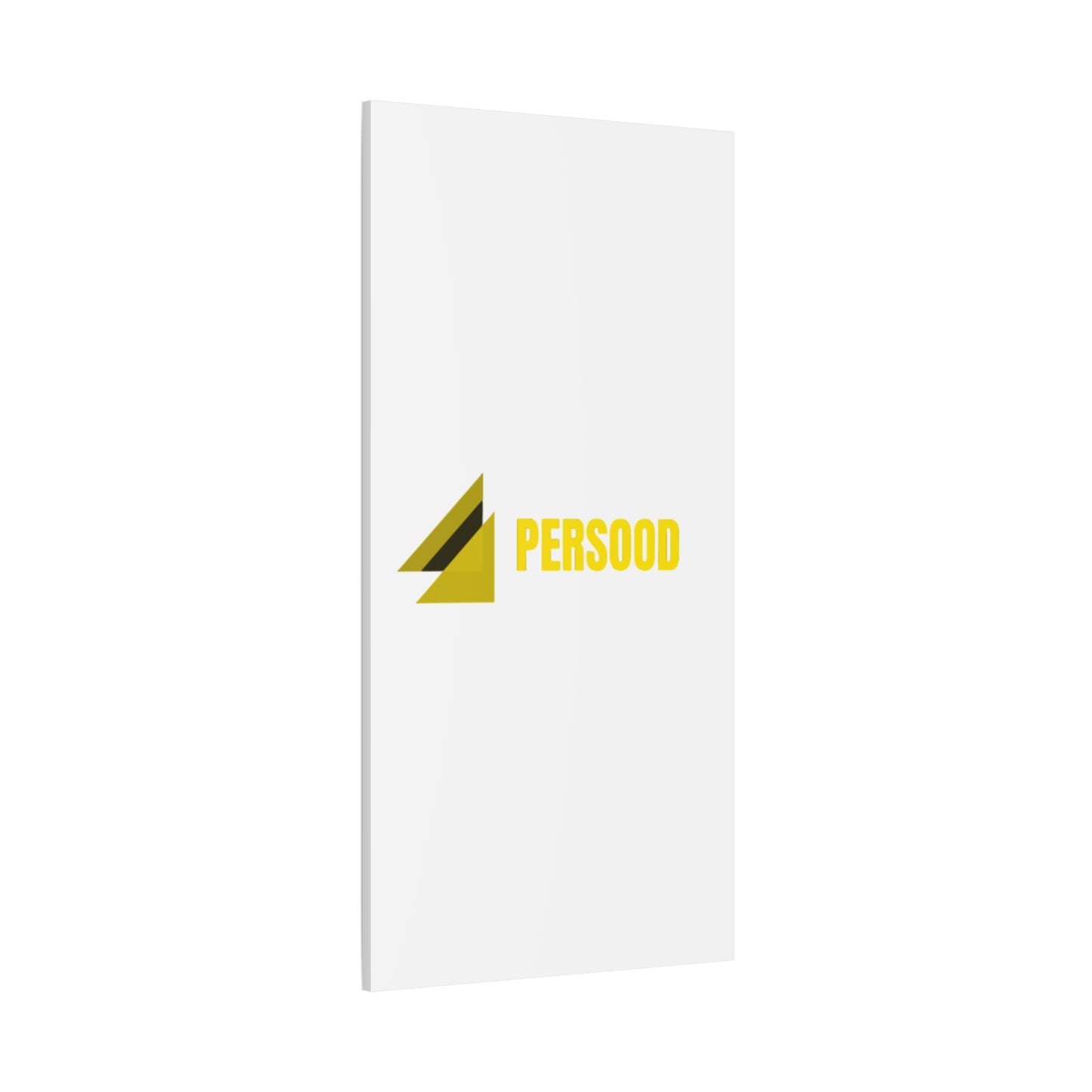 Modern Wall Art Canvas - Motivational Decor