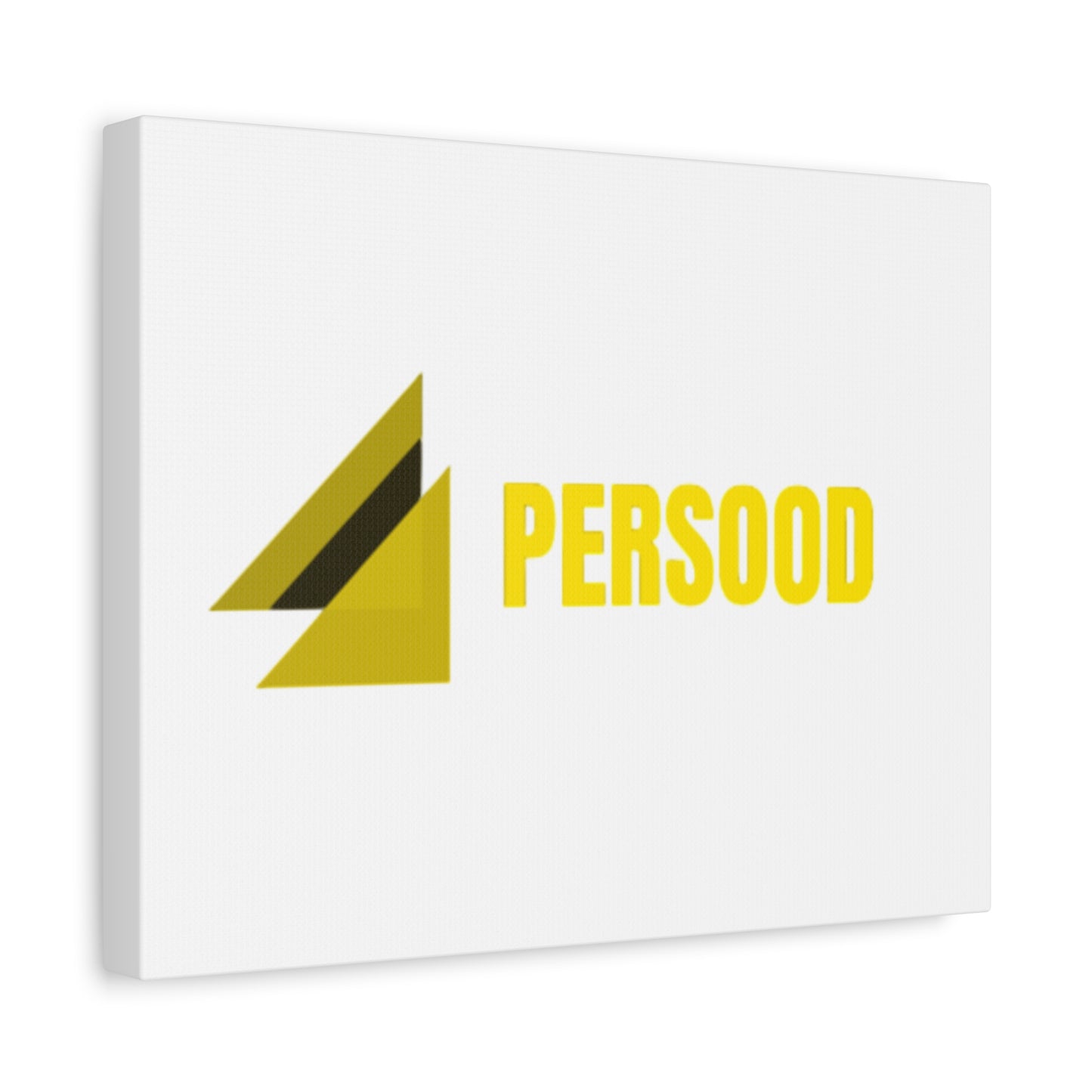 Modern Wall Art Canvas - Motivational Decor
