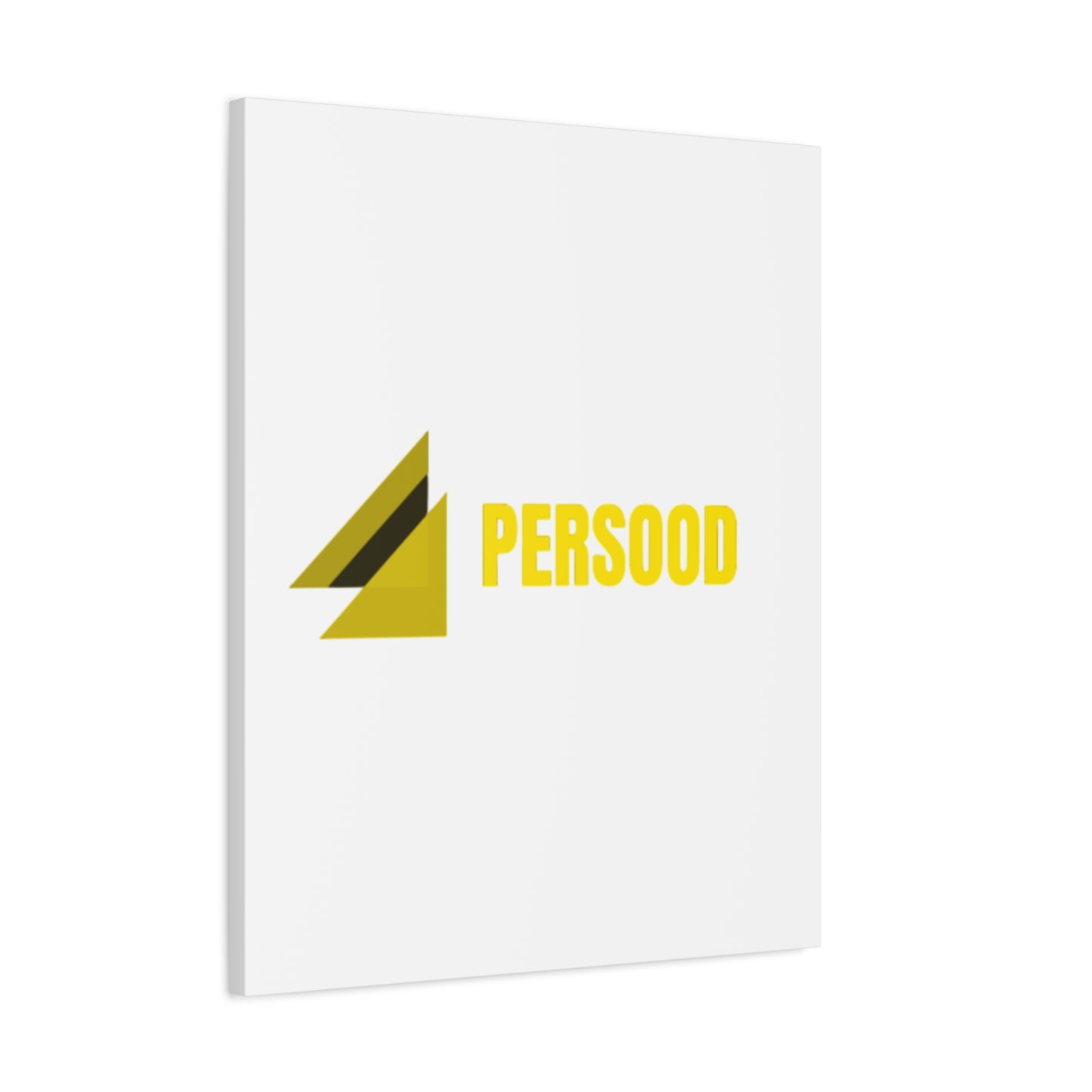 Modern Wall Art Canvas - Motivational Decor