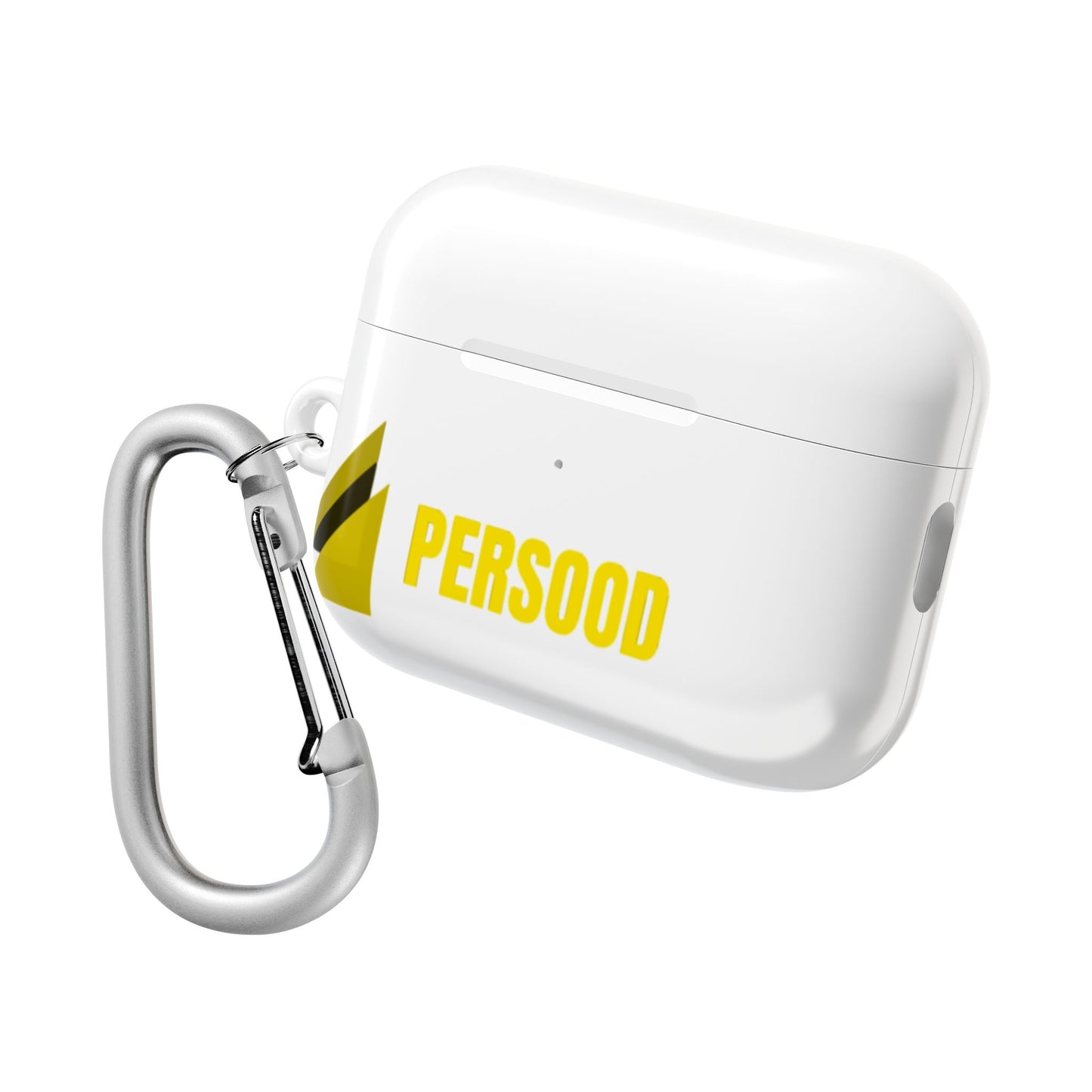 AirPod Case with Modern Design