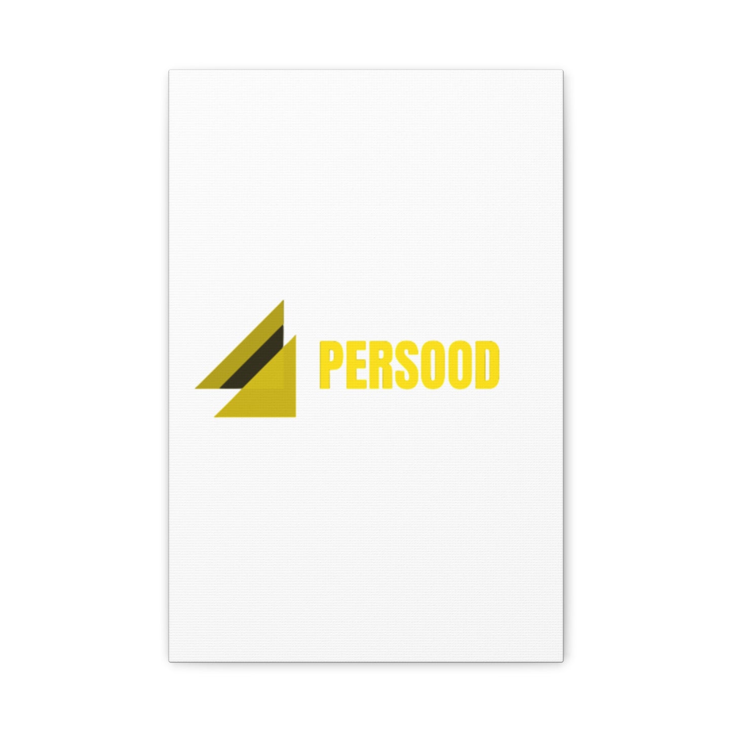 Modern Wall Art Canvas - Motivational Decor