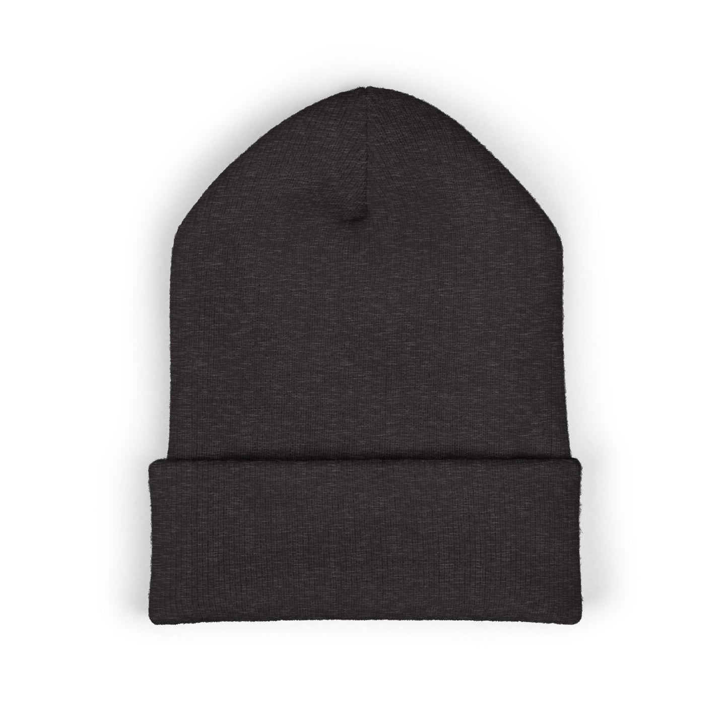 Beanie Hat - Cozy Embroidered Winter Cap, Perfect Gift for Him/Her