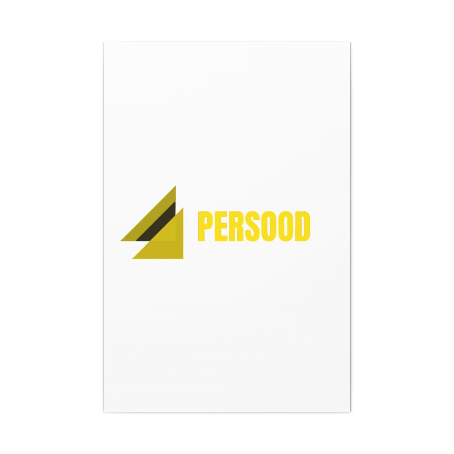 Modern Wall Art Canvas - Motivational Decor