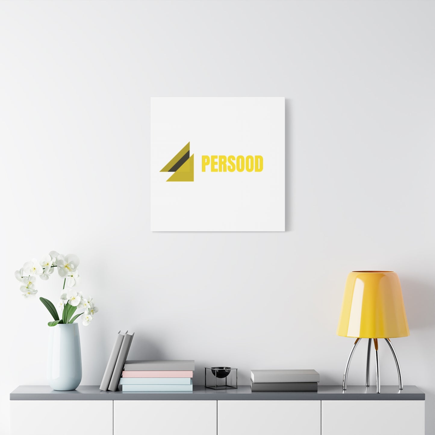Modern Wall Art Canvas - Motivational Decor