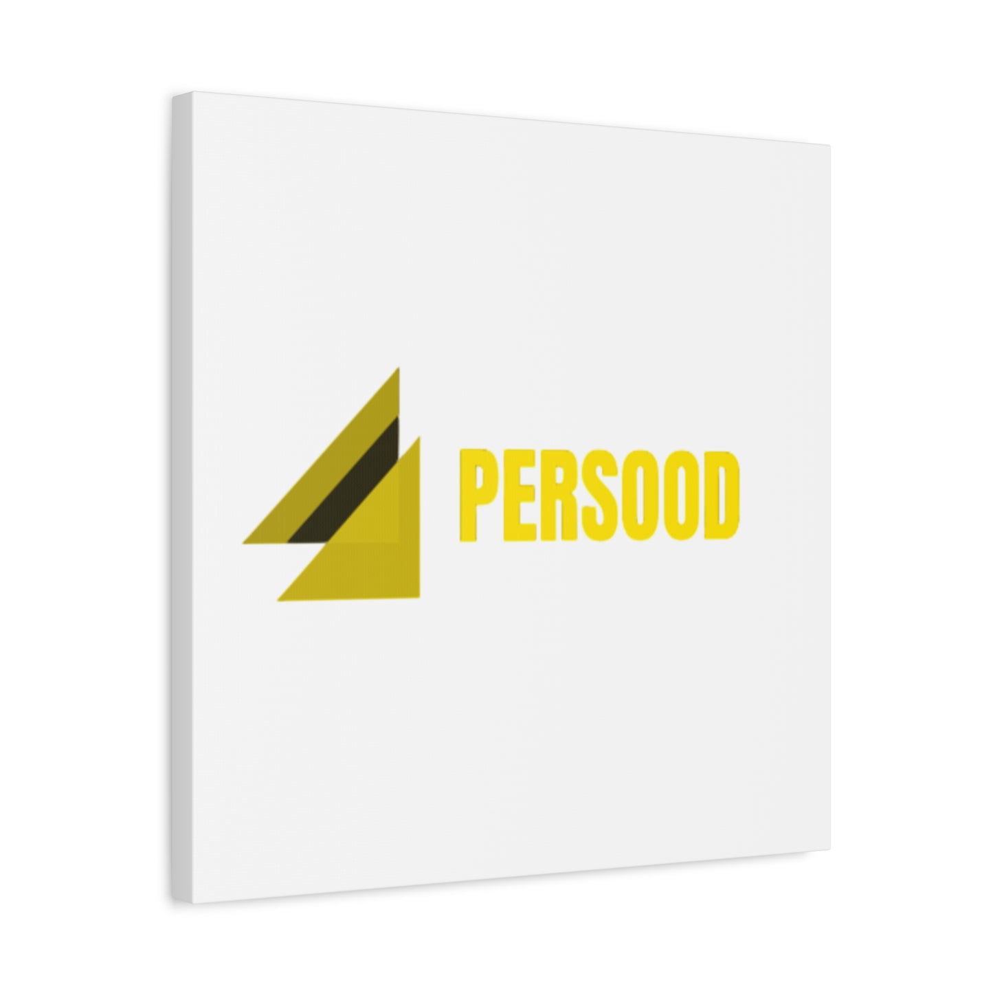 Modern Wall Art Canvas - Motivational Decor