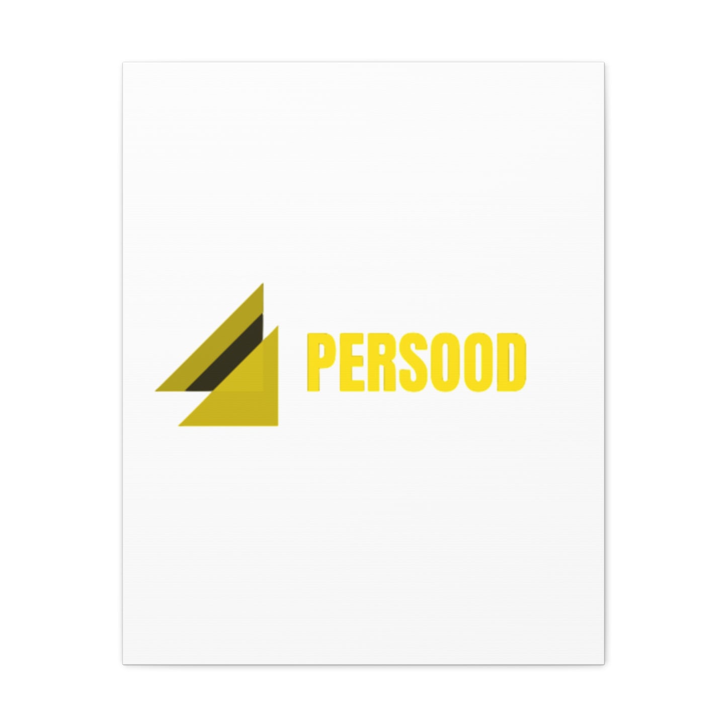 Modern Wall Art Canvas - Motivational Decor