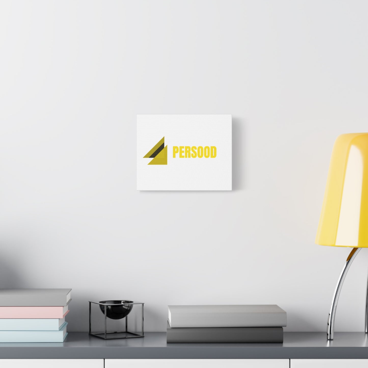 Modern Wall Art Canvas - Motivational Decor