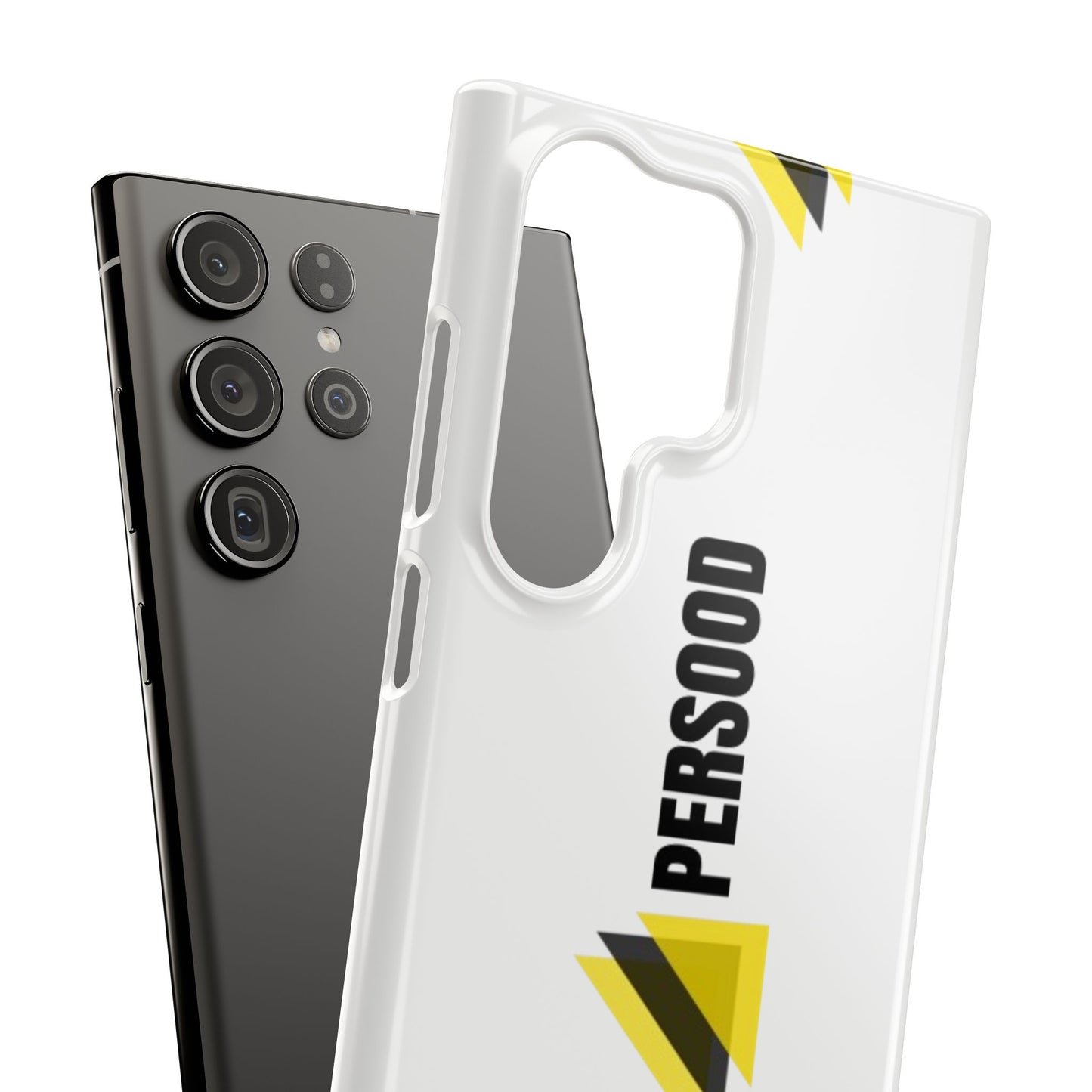 Phone Pouch