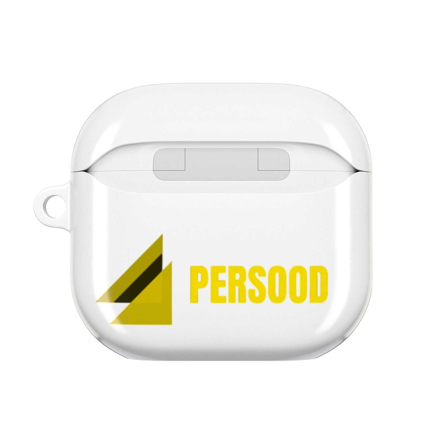 AirPod Case with Modern Design