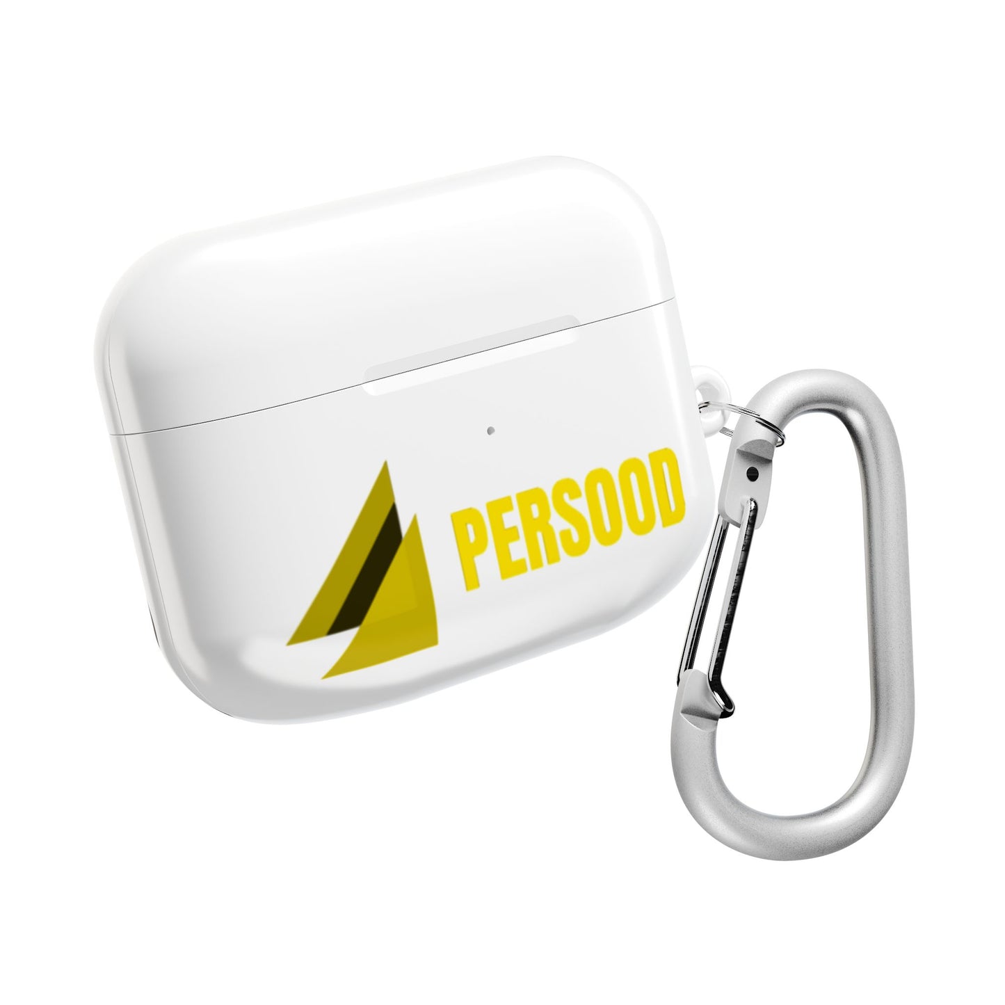 AirPod Case with Modern Design