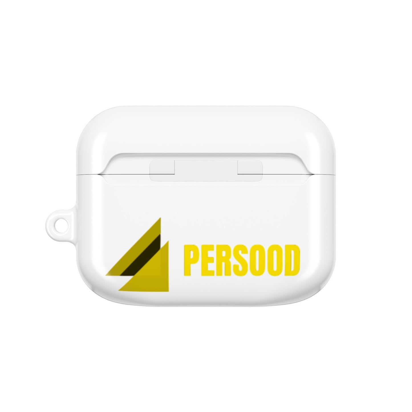 AirPod Case with Modern Design