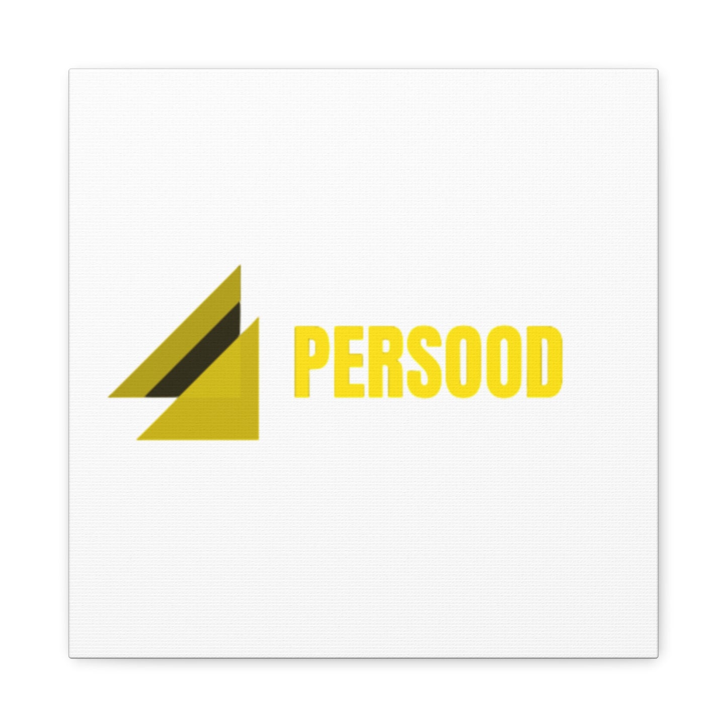 Modern Wall Art Canvas - Motivational Decor