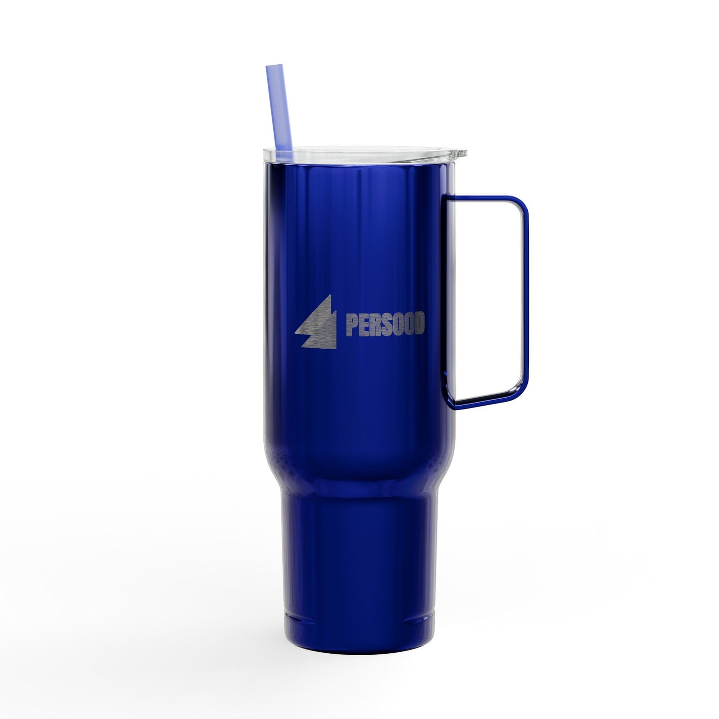 Engraved Tumbler