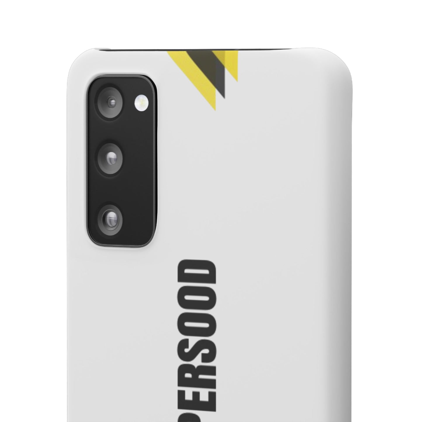 Phone Pouch