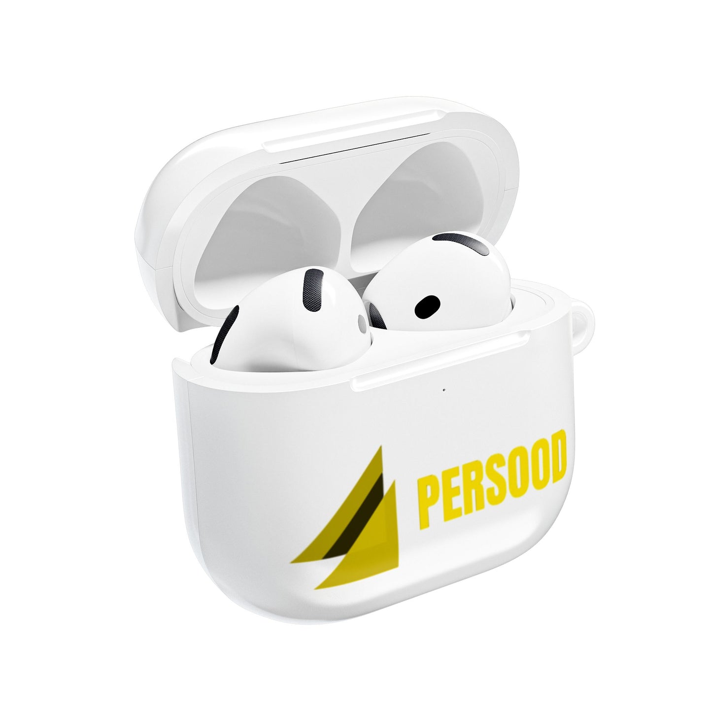 AirPod Case with Modern Design