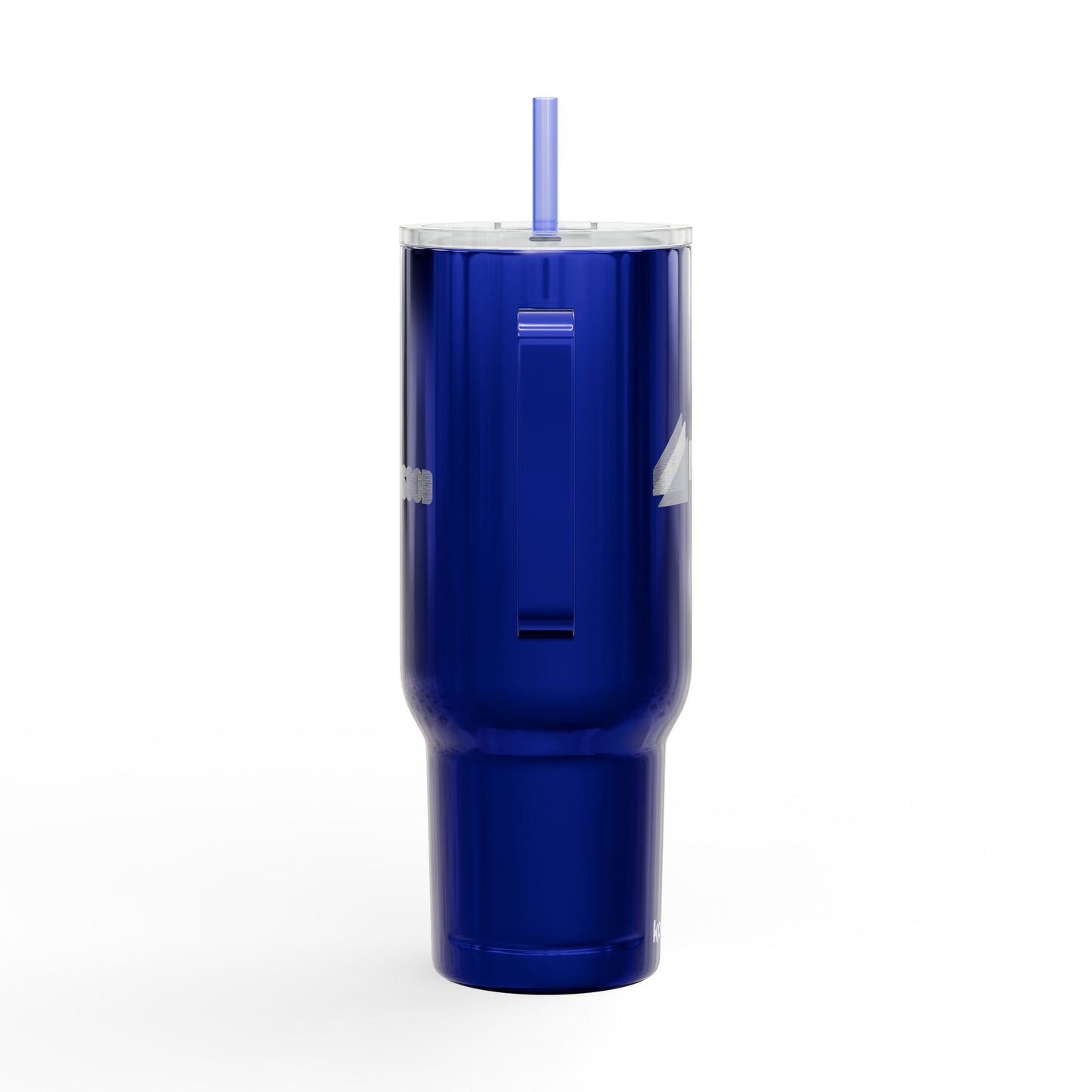 Engraved Tumbler