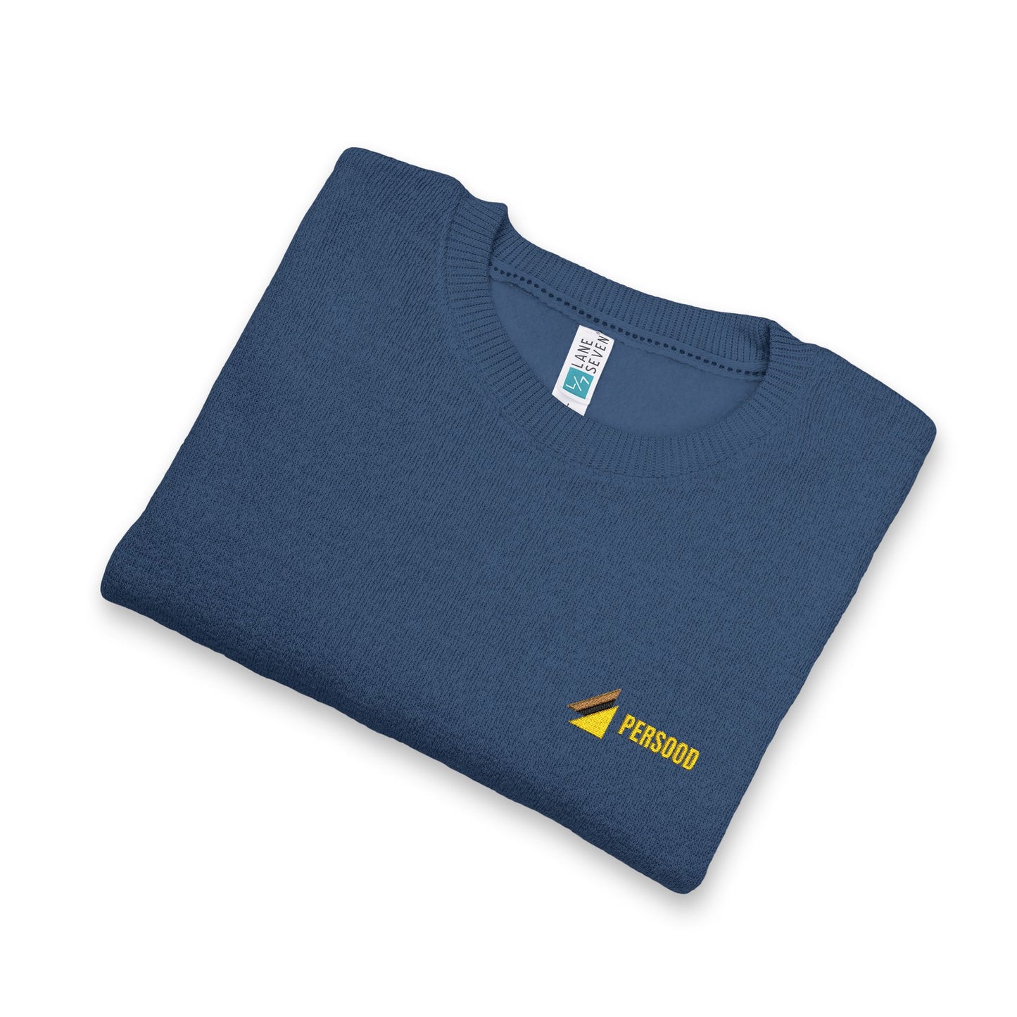 Embroidered Nantucket Sweatshirt