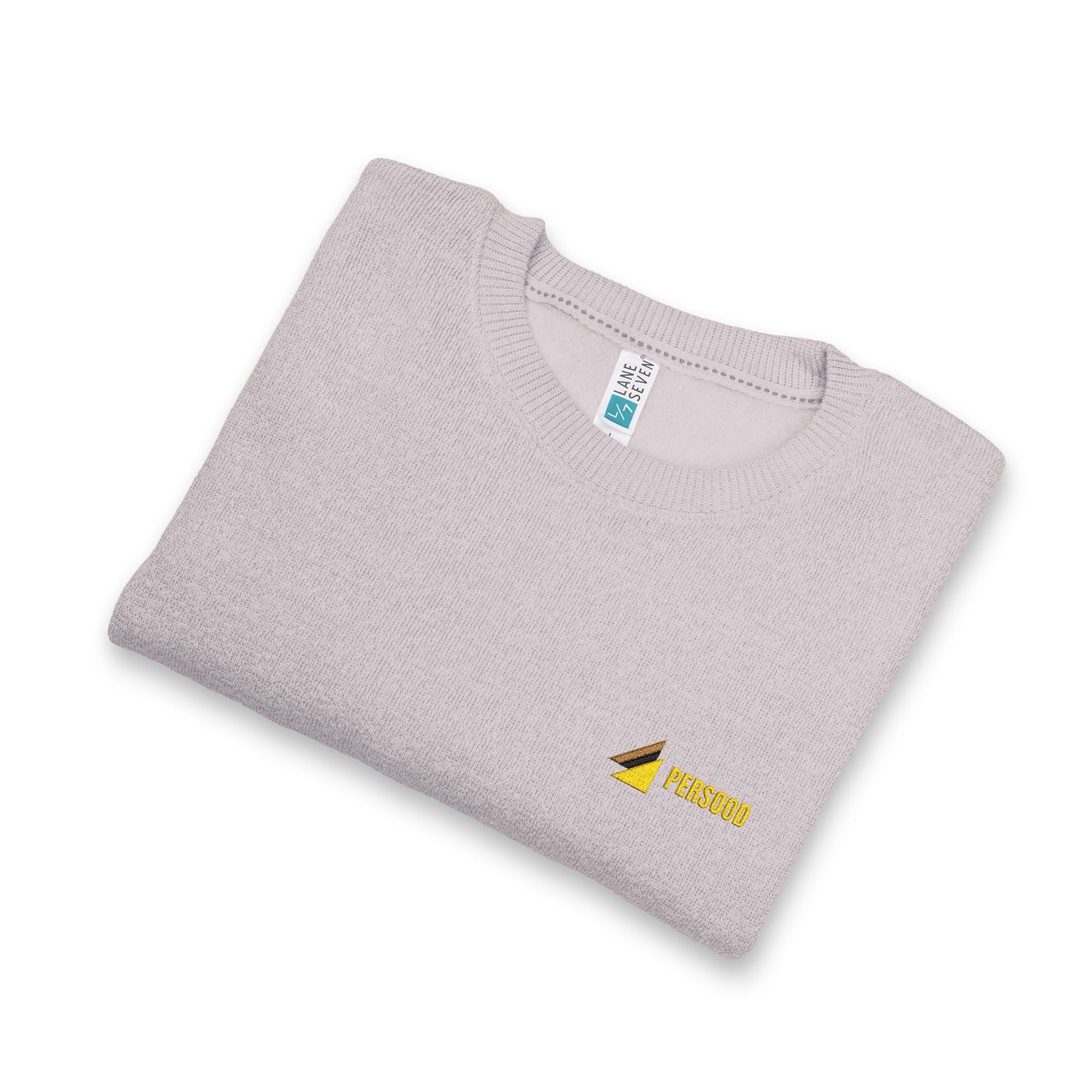Embroidered Nantucket Sweatshirt