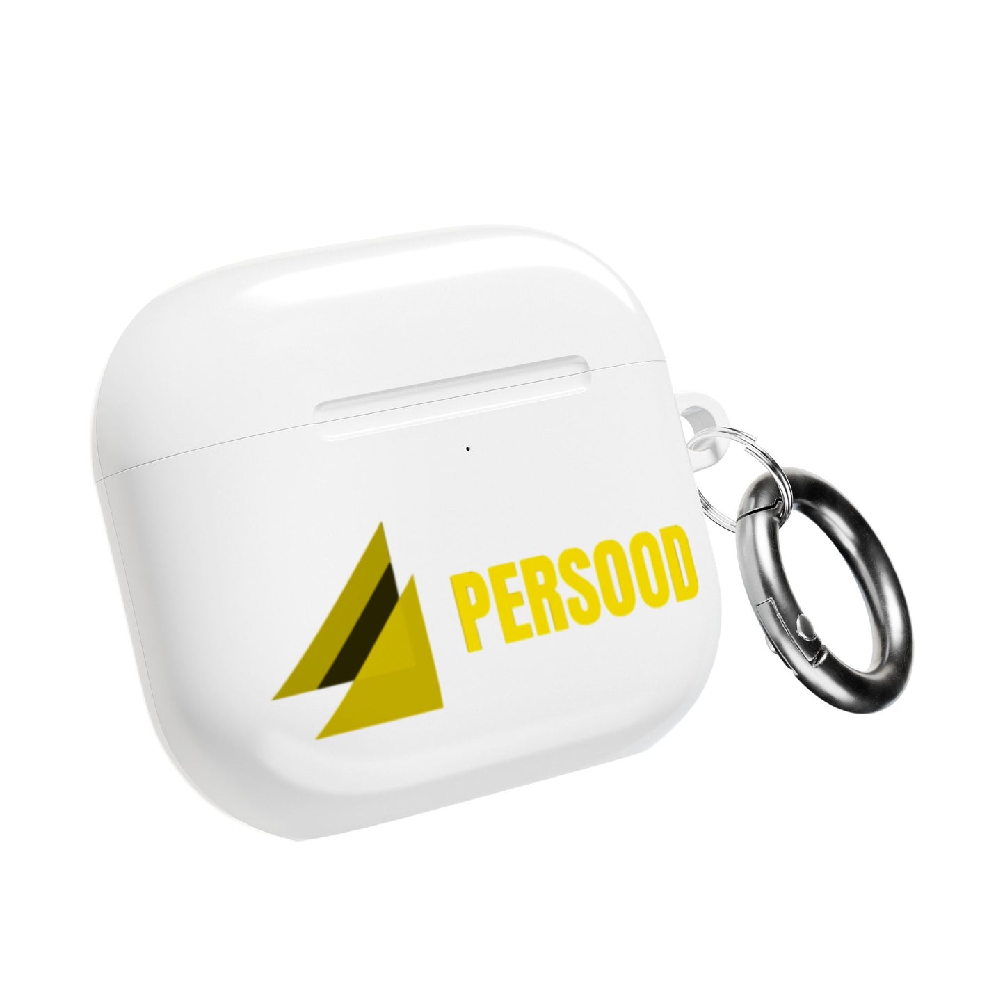 AirPod Case with Modern Design