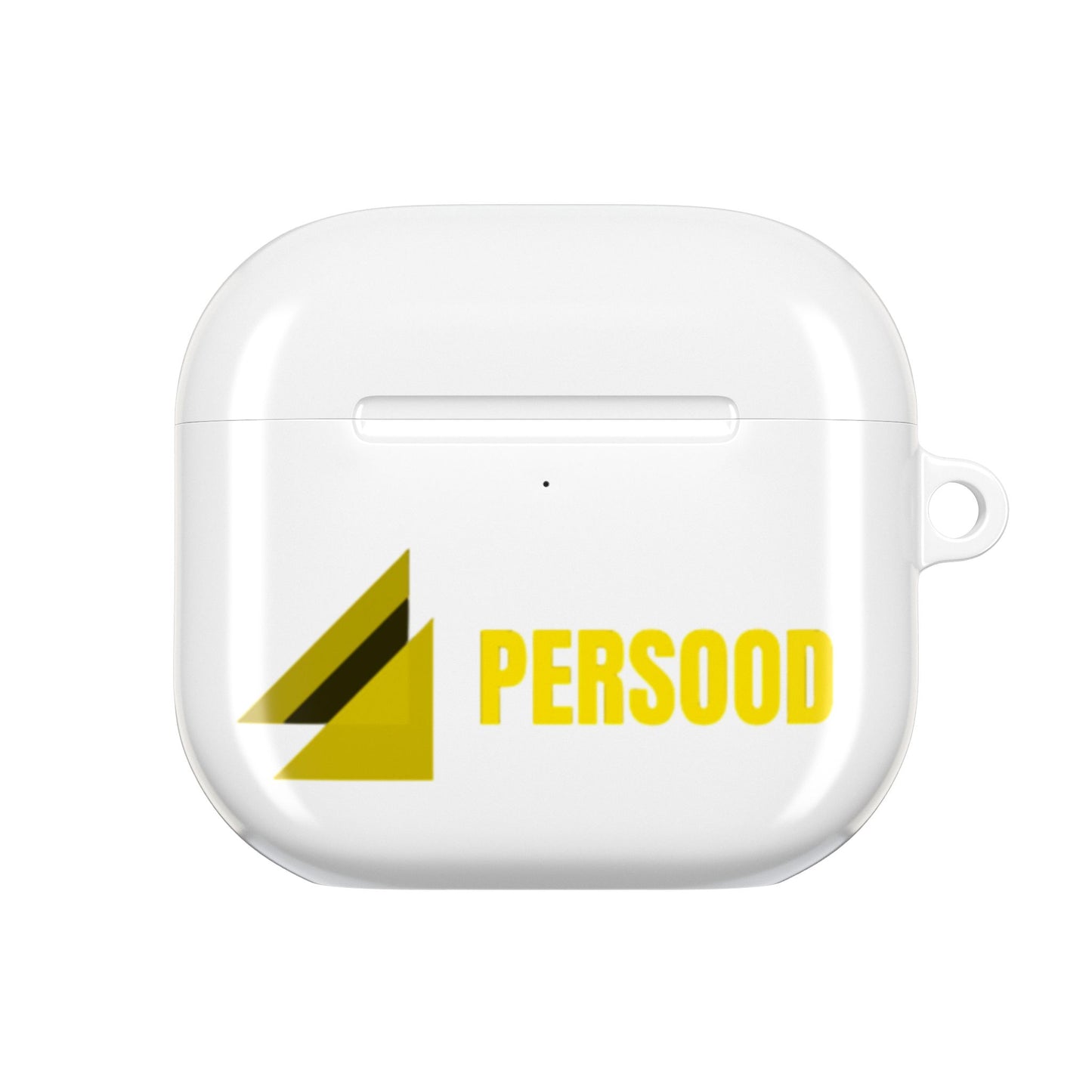 AirPod Case with Modern Design