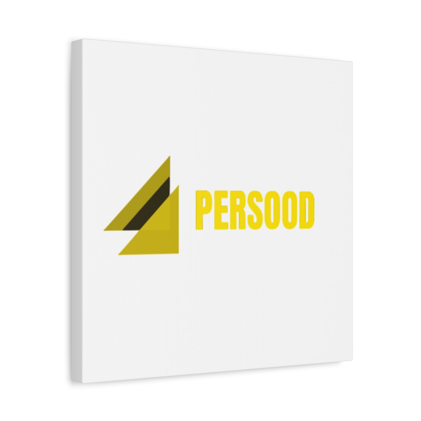 Modern Wall Art Canvas - Motivational Decor