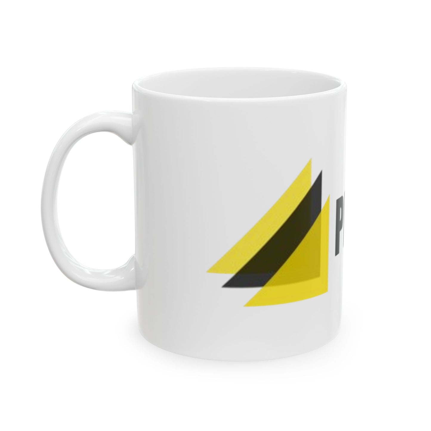 Personalized Ceramic Mug