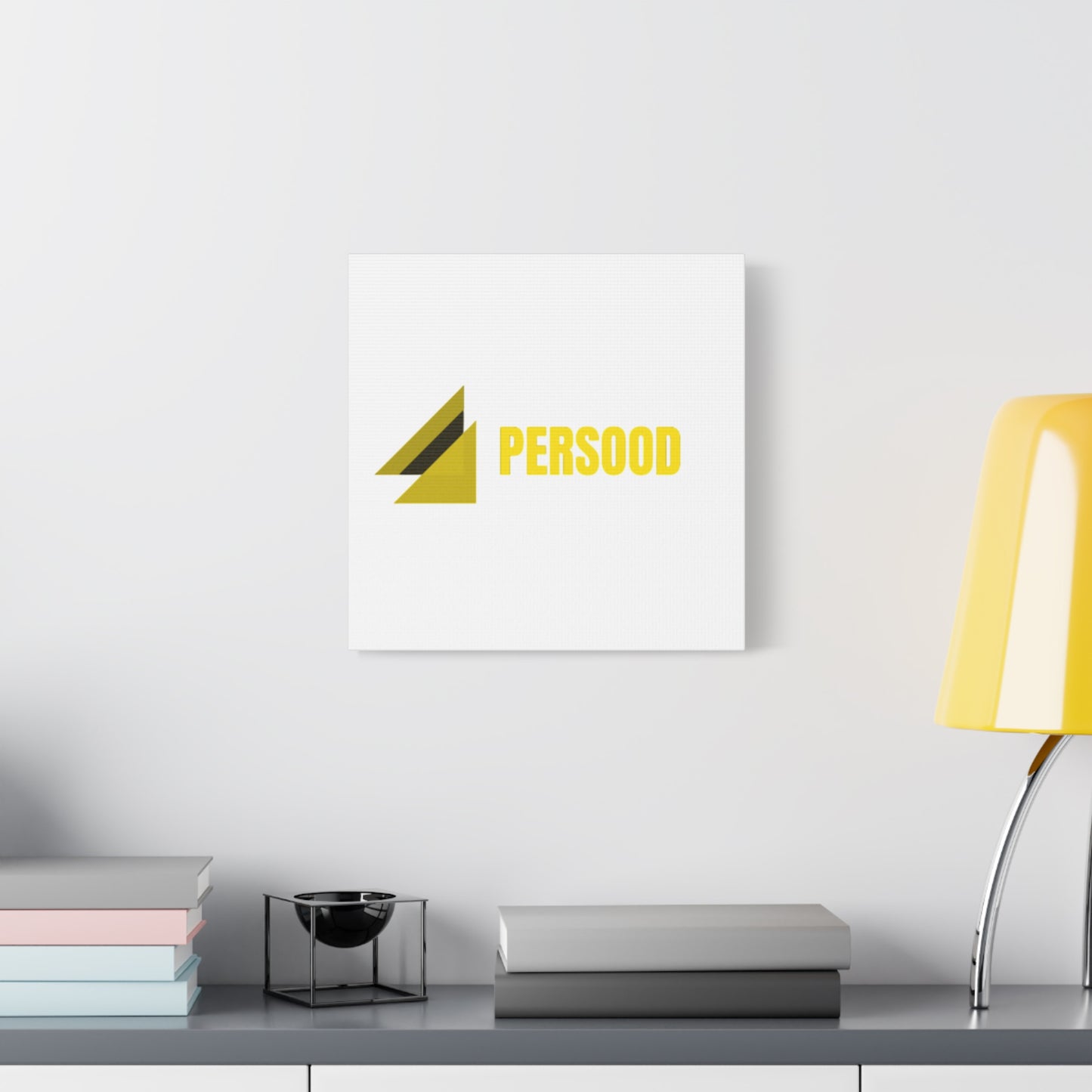 Modern Wall Art Canvas - Motivational Decor