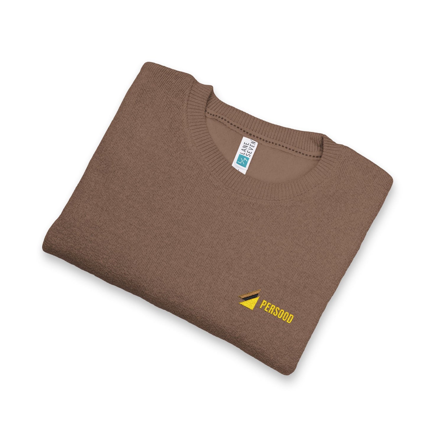 Embroidered Nantucket Sweatshirt