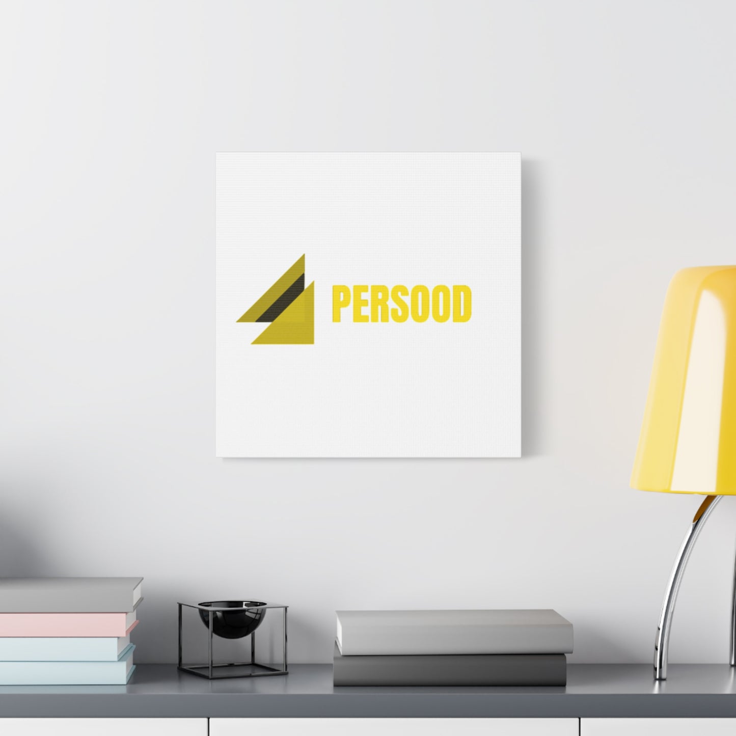 Modern Wall Art Canvas - Motivational Decor