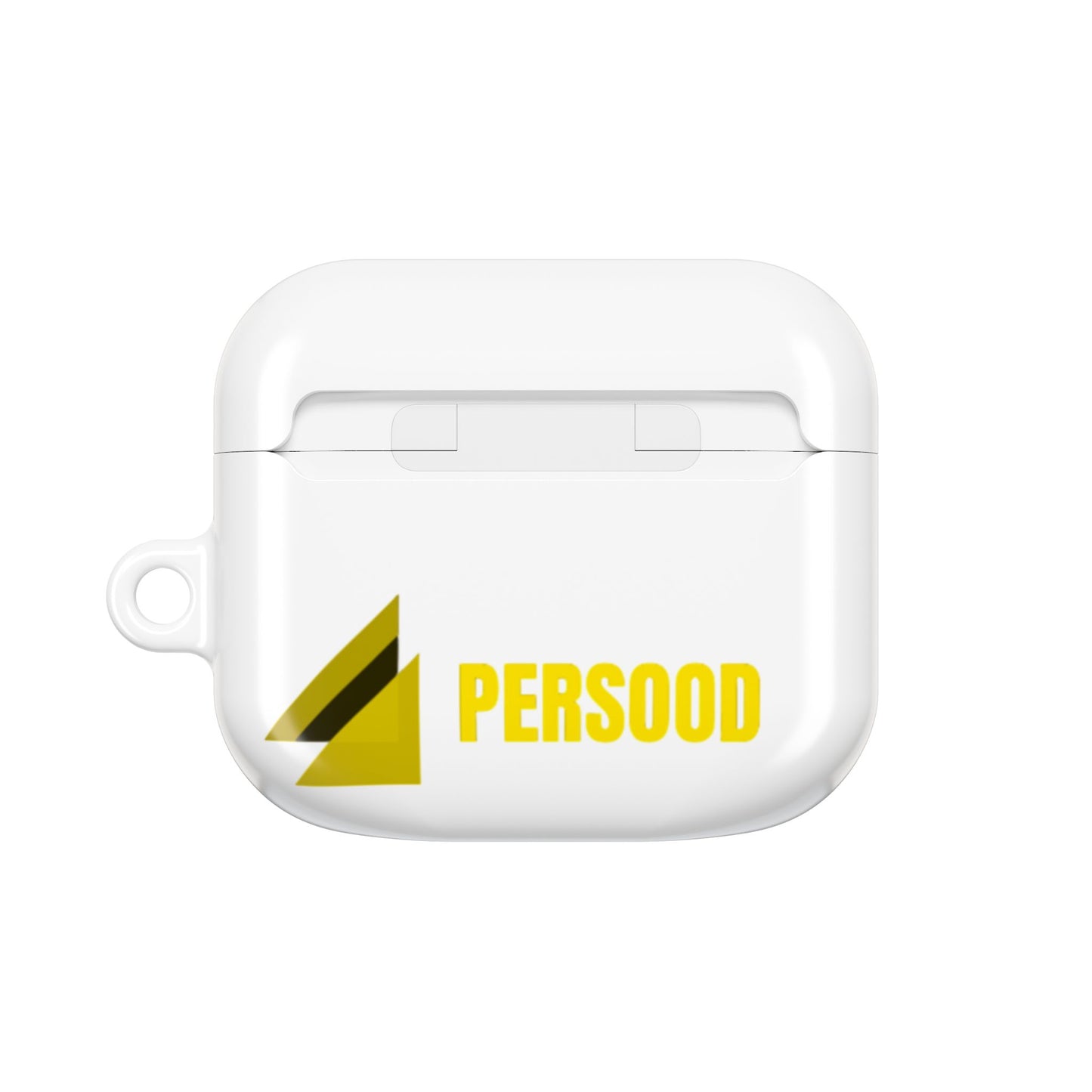 AirPod Case with Modern Design
