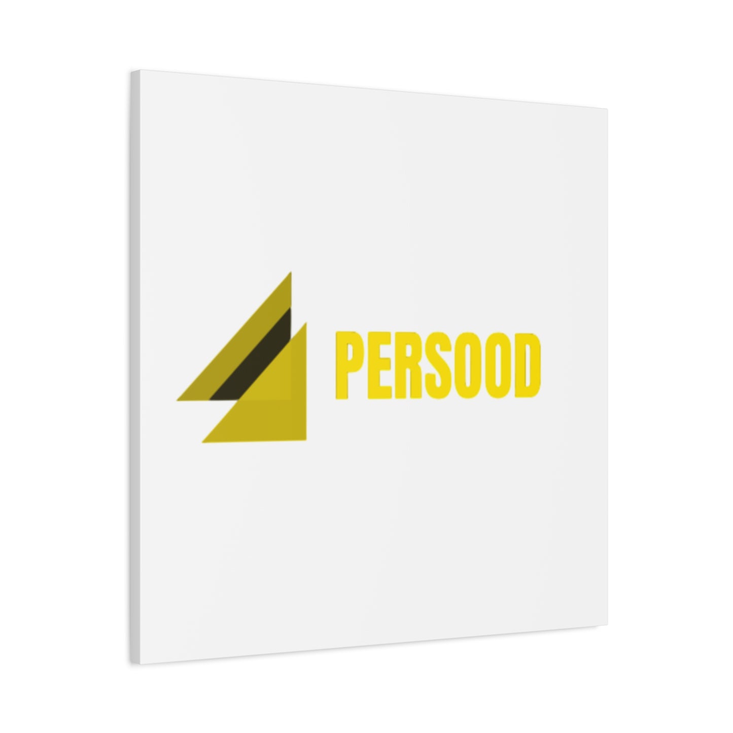 Modern Wall Art Canvas - Motivational Decor
