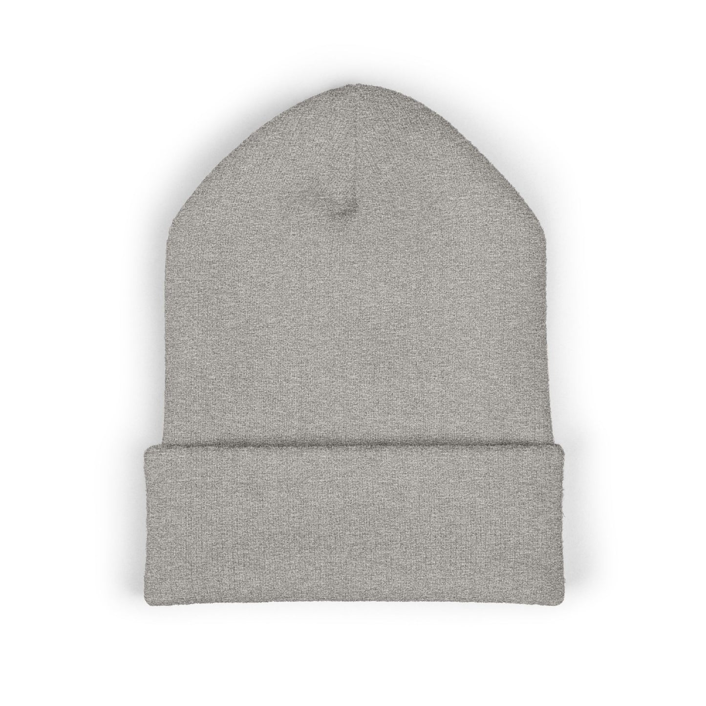 Beanie Hat - Cozy Embroidered Winter Cap, Perfect Gift for Him/Her