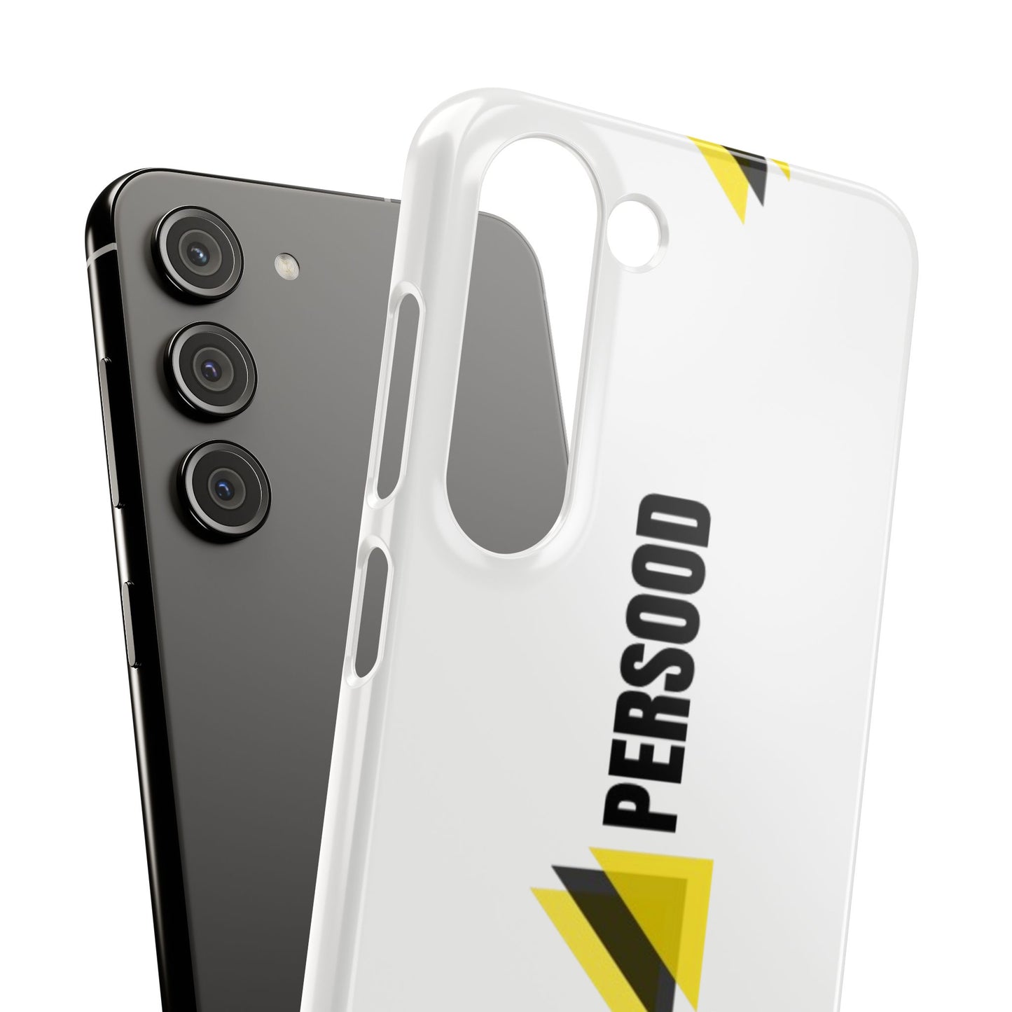 Phone Pouch